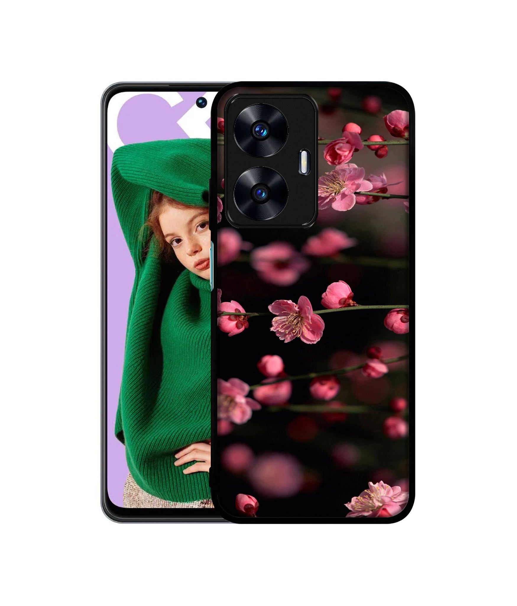 Realme C55 4G / Narzo N55 4G