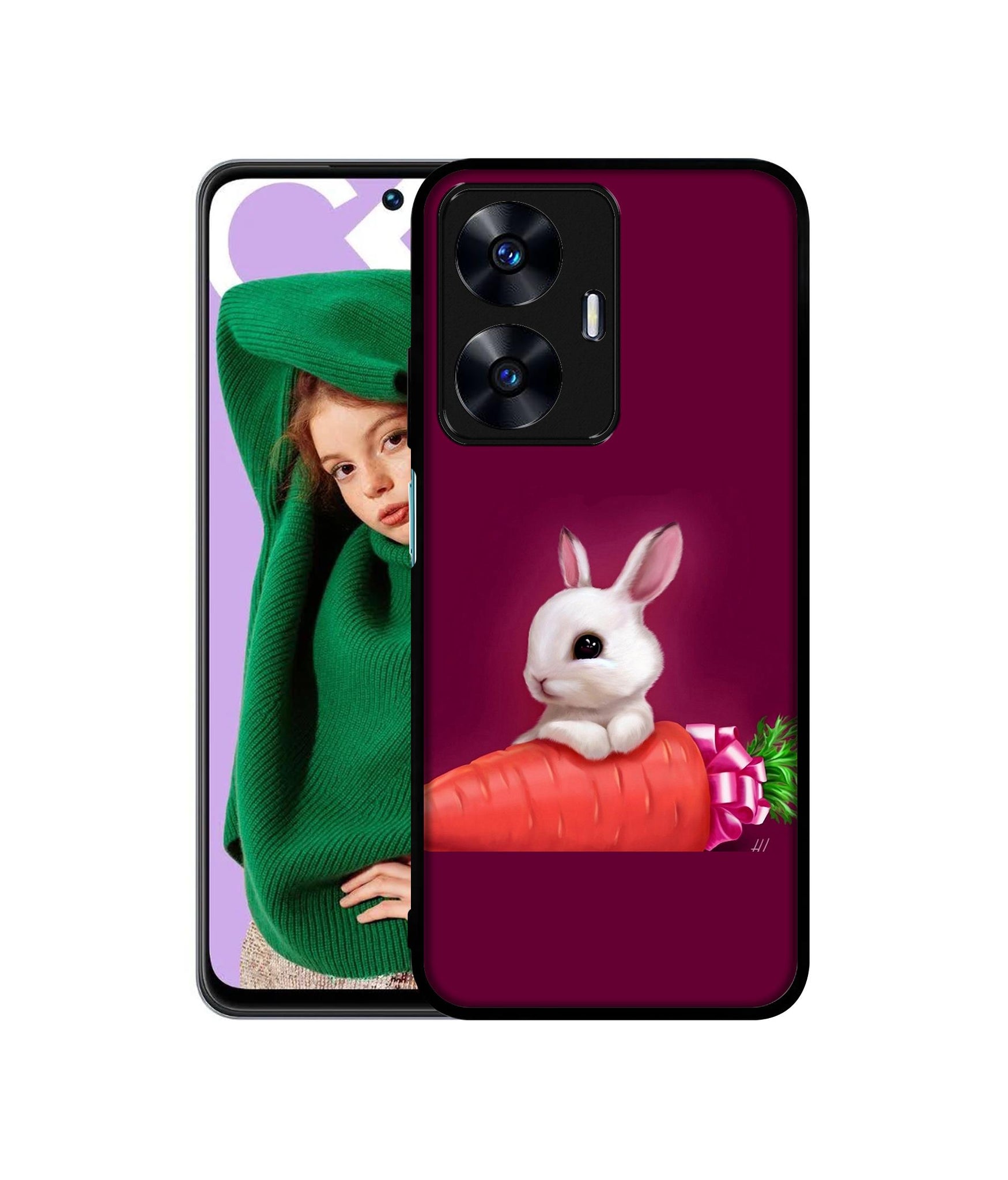 Realme C55 4G / Narzo N55 4G