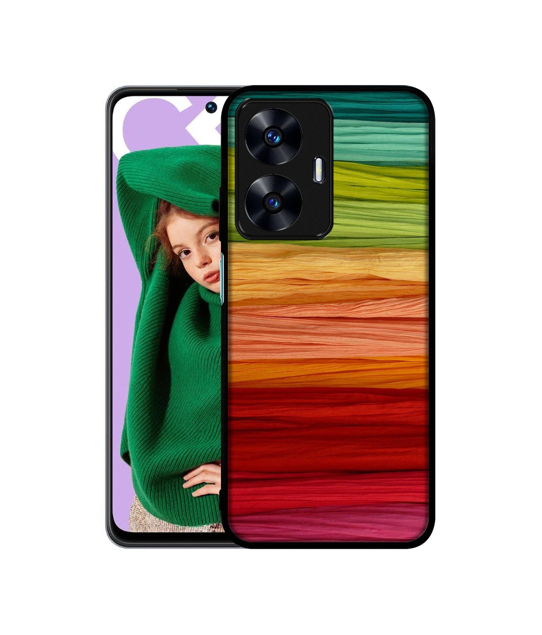 Realme C55 4G / Narzo N55 4G