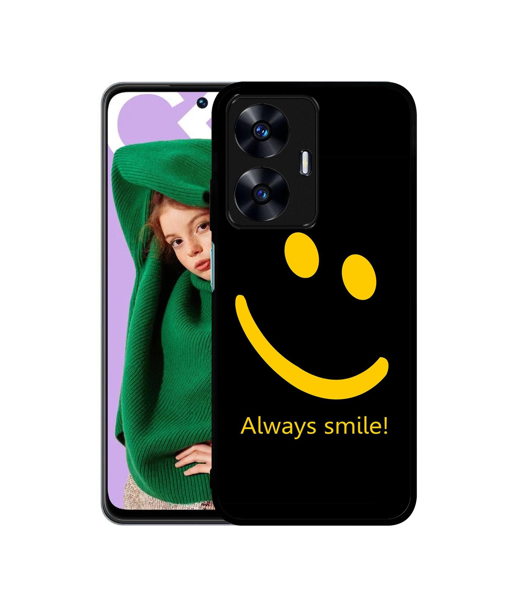 Realme C55 4G / Narzo N55 4G