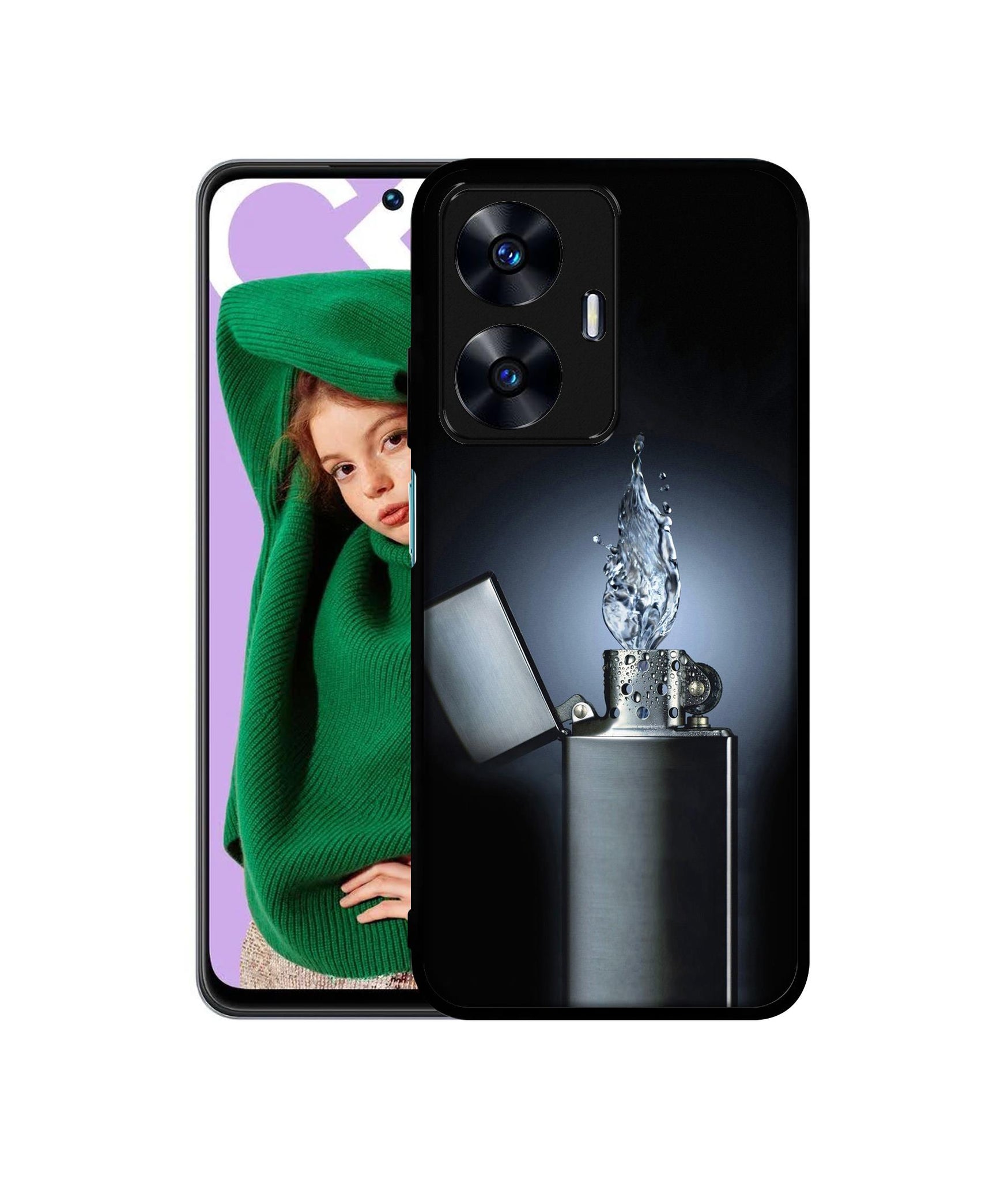 Realme C55 4G / Narzo N55 4G