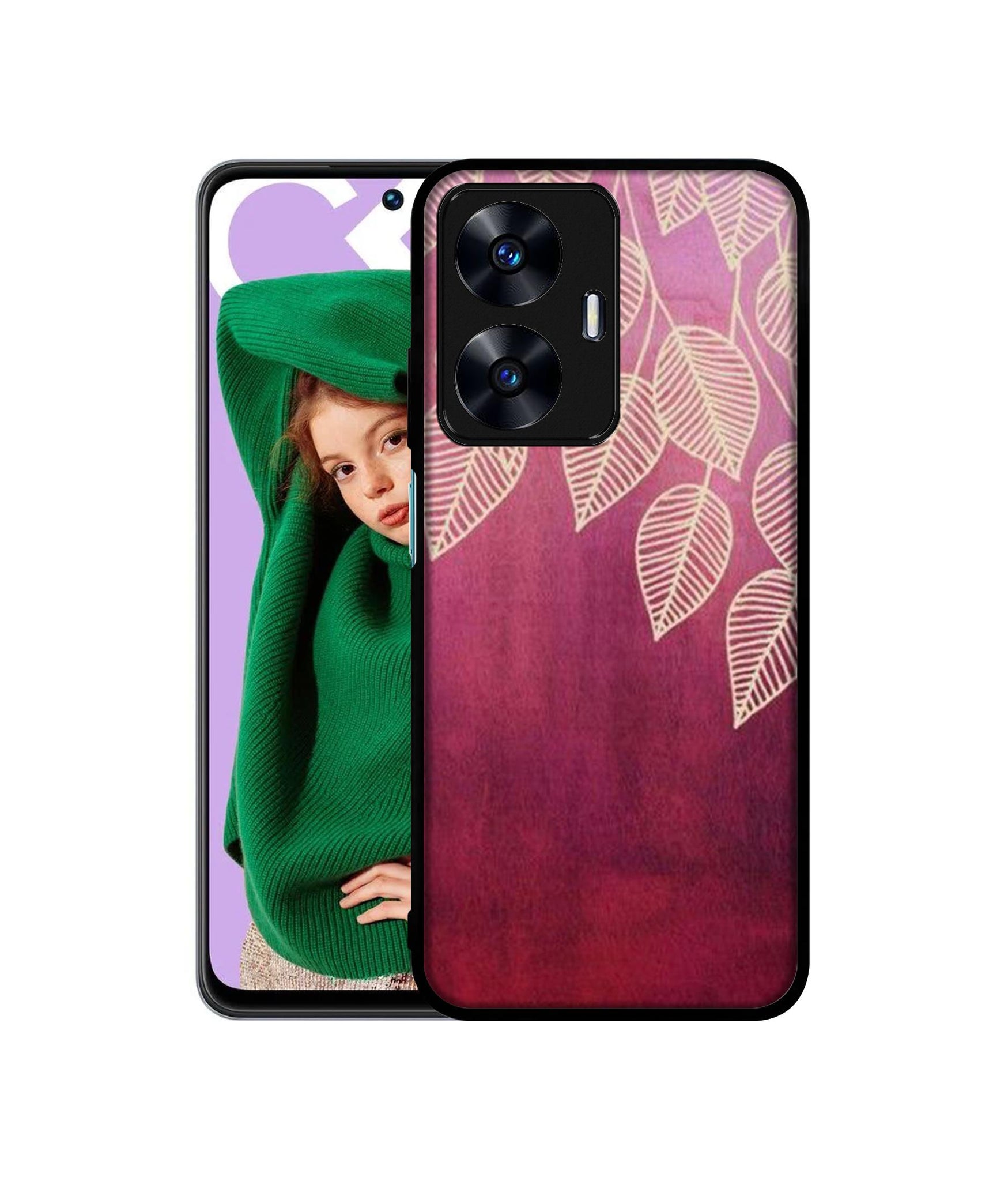 Realme C55 4G / Narzo N55 4G