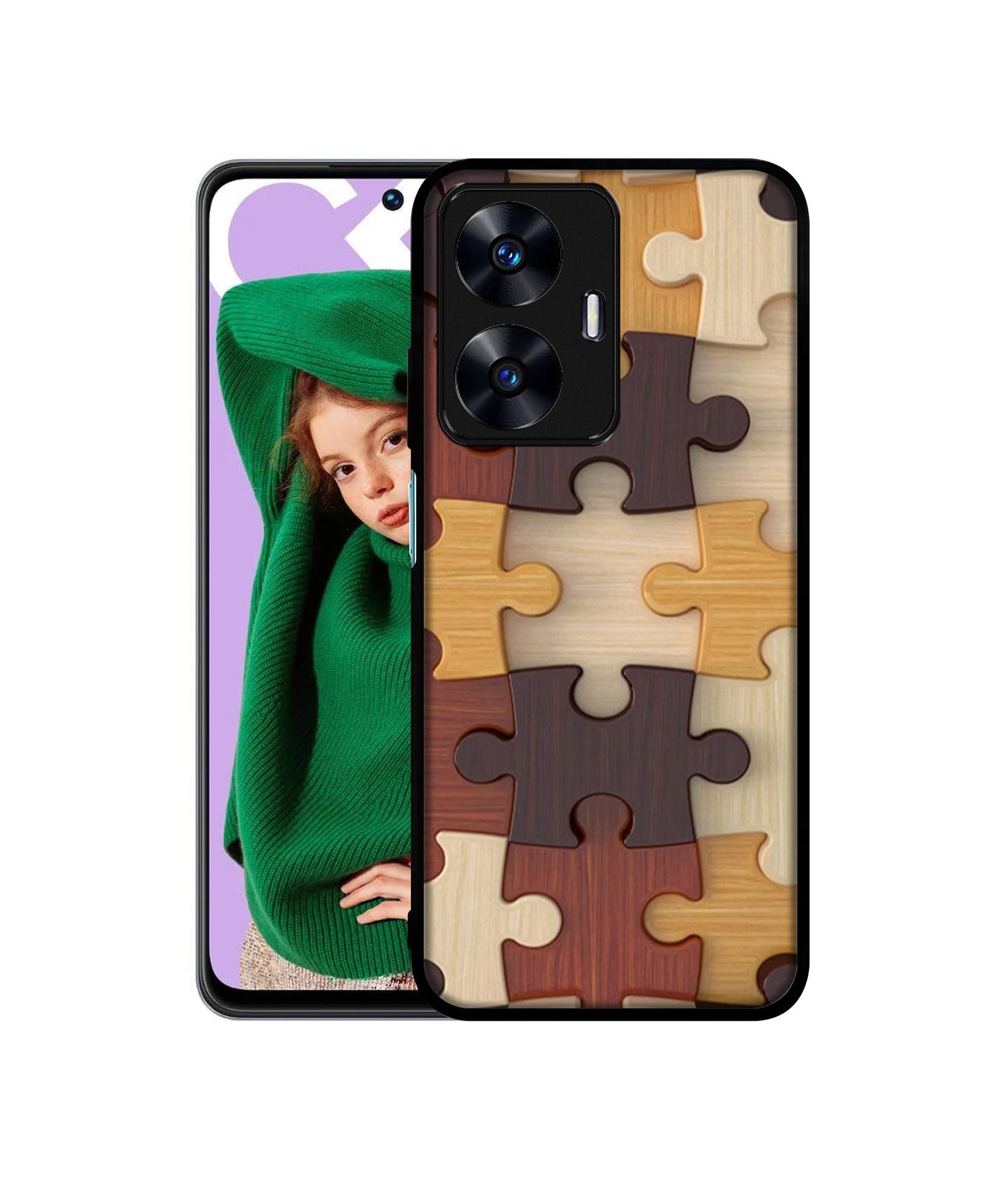 Realme C55 4G / Narzo N55 4G