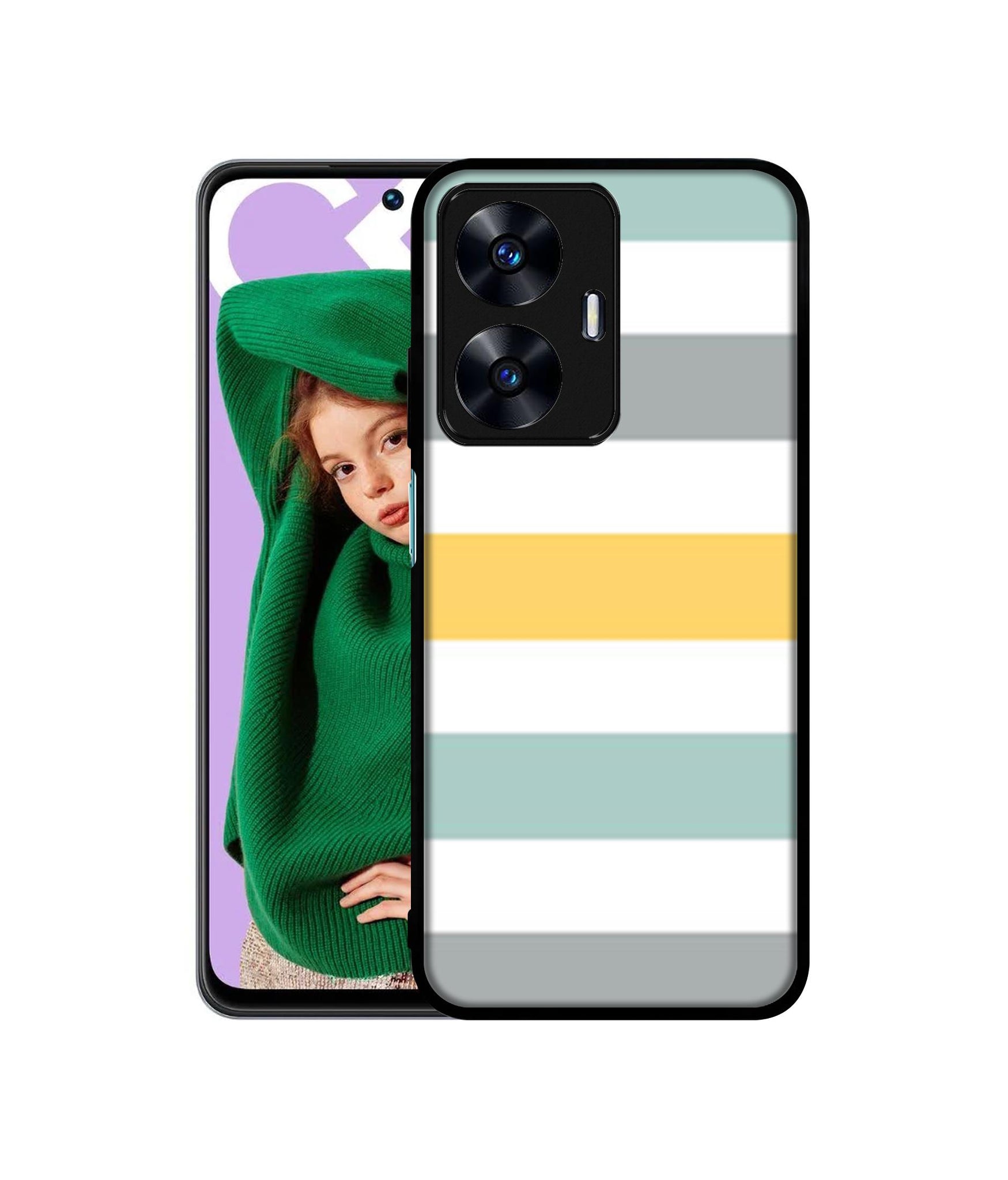 Realme C55 4G / Narzo N55 4G