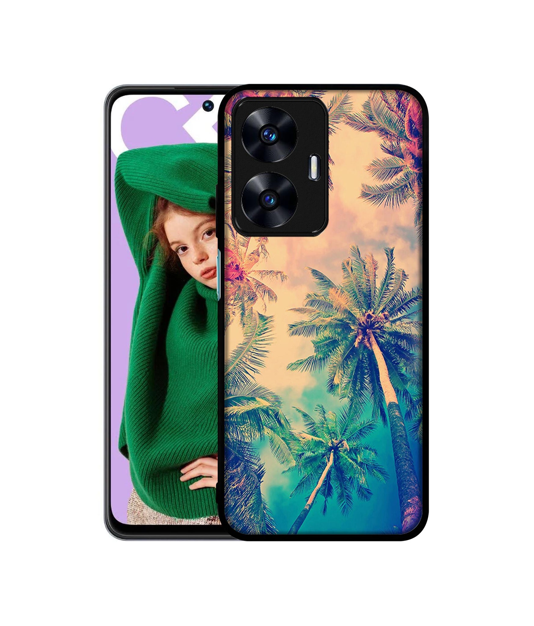 Realme C55 4G / Narzo N55 4G