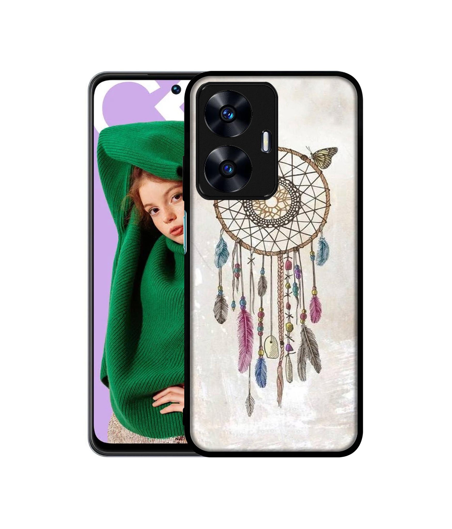 Realme C55 4G / Narzo N55 4G