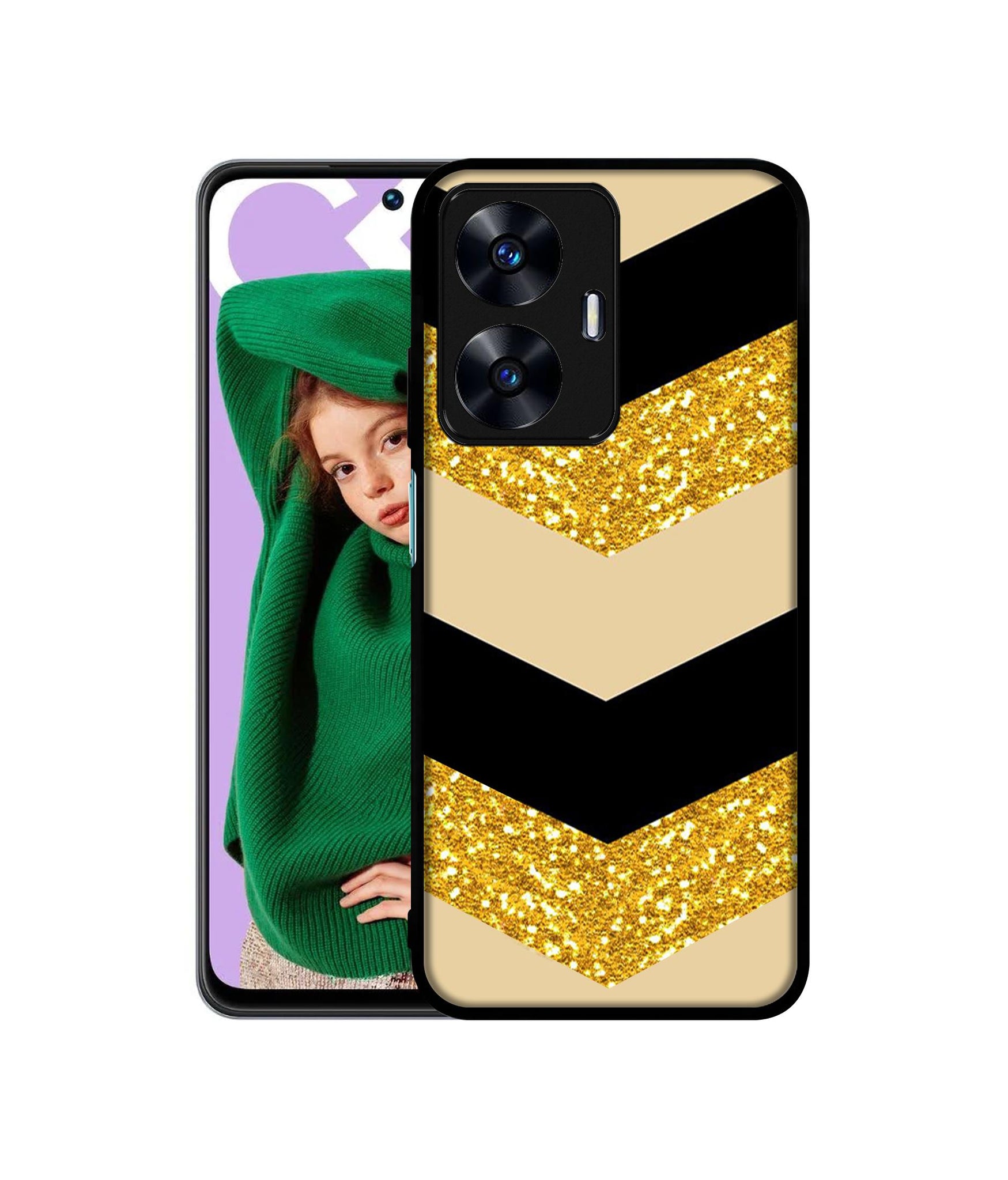 Realme C55 4G / Narzo N55 4G