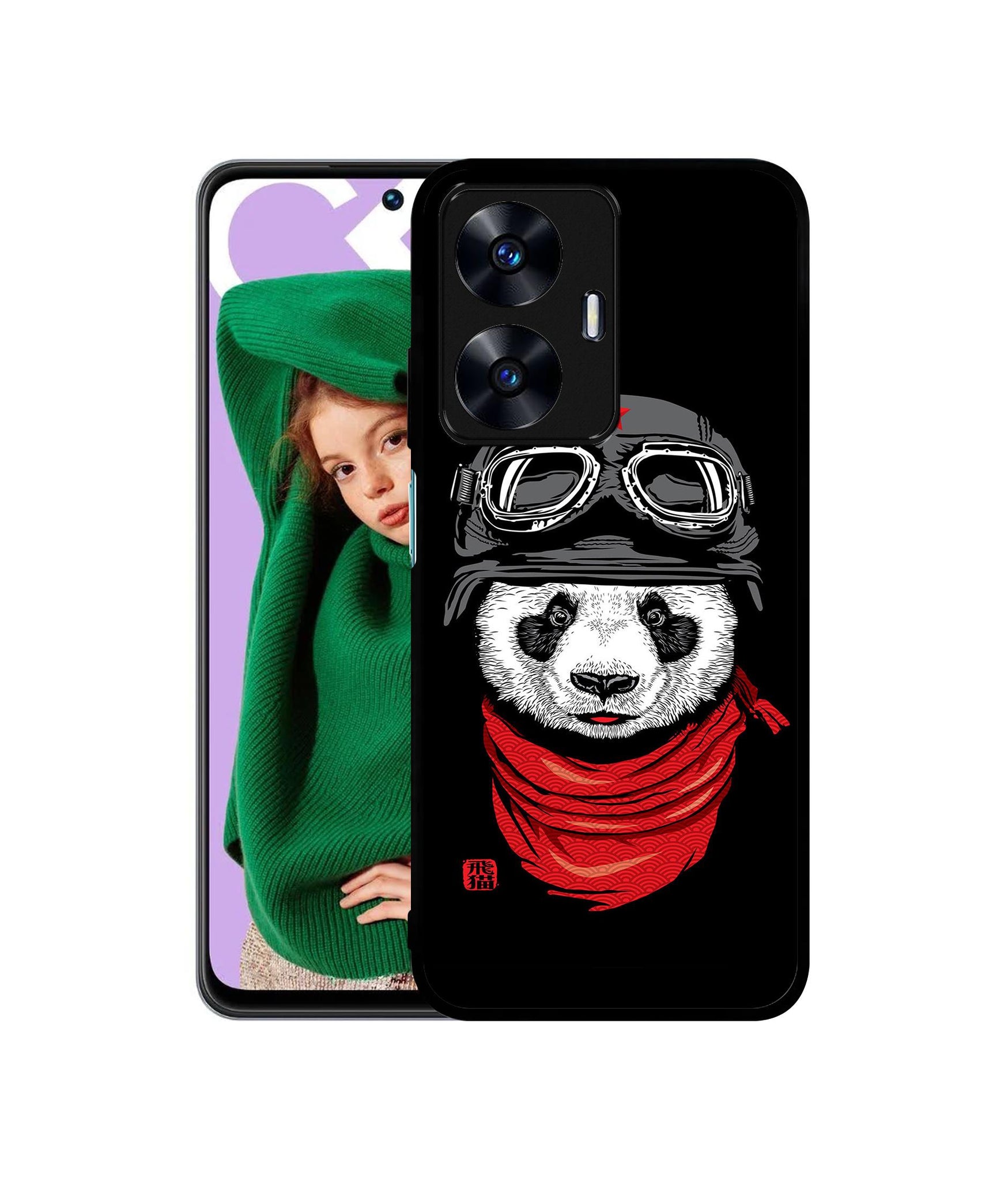 Realme C55 4G / Narzo N55 4G