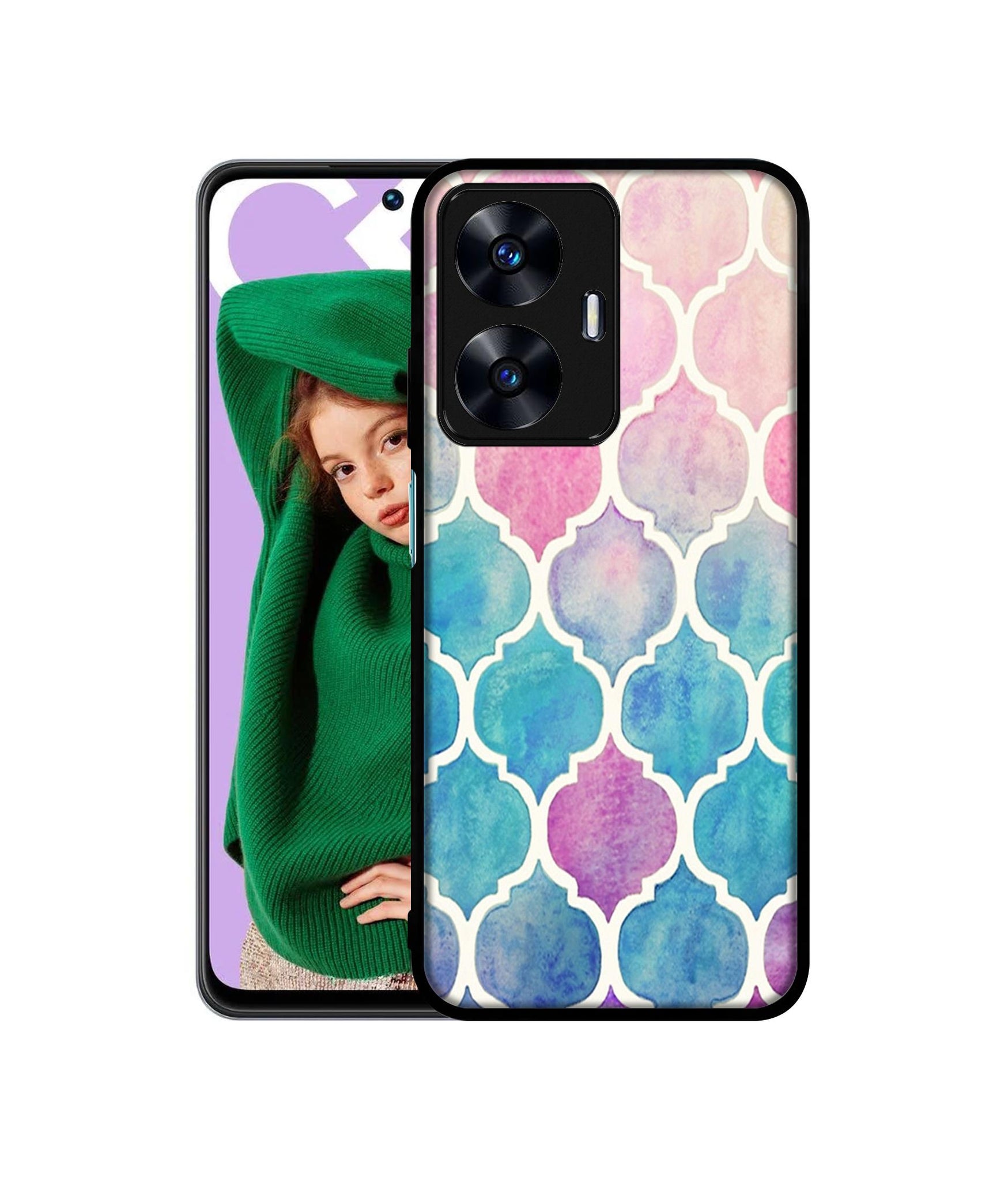 Realme C55 4G / Narzo N55 4G