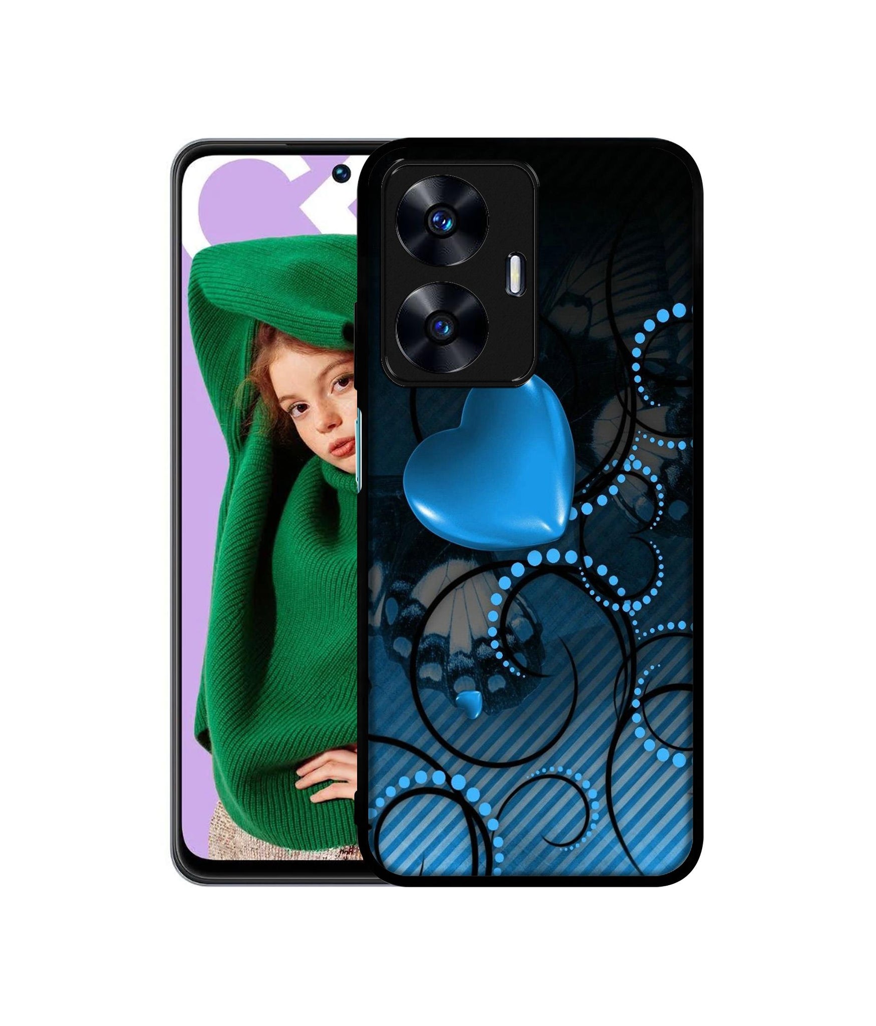 Realme C55 4G / Narzo N55 4G