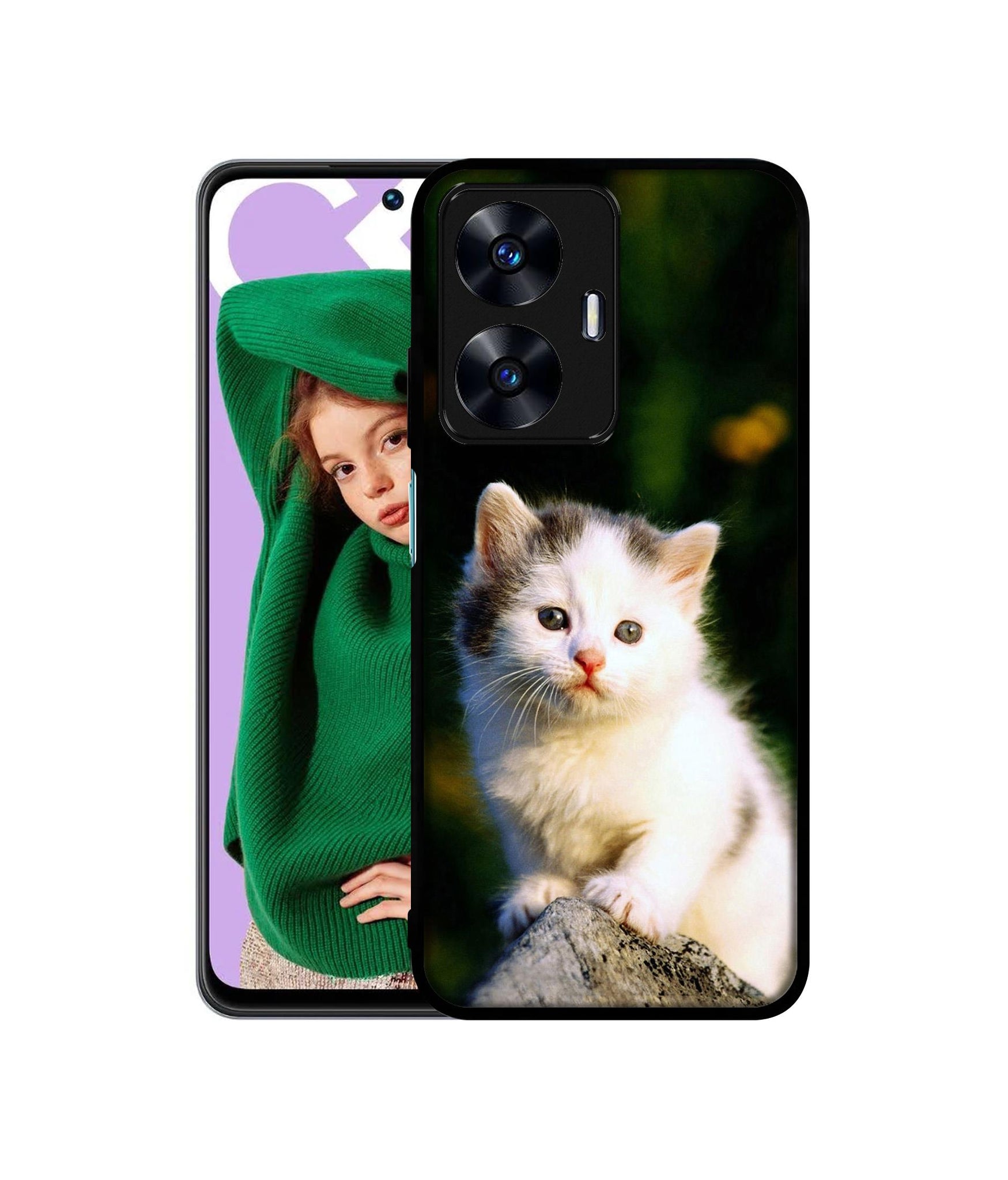 Realme C55 4G / Narzo N55 4G