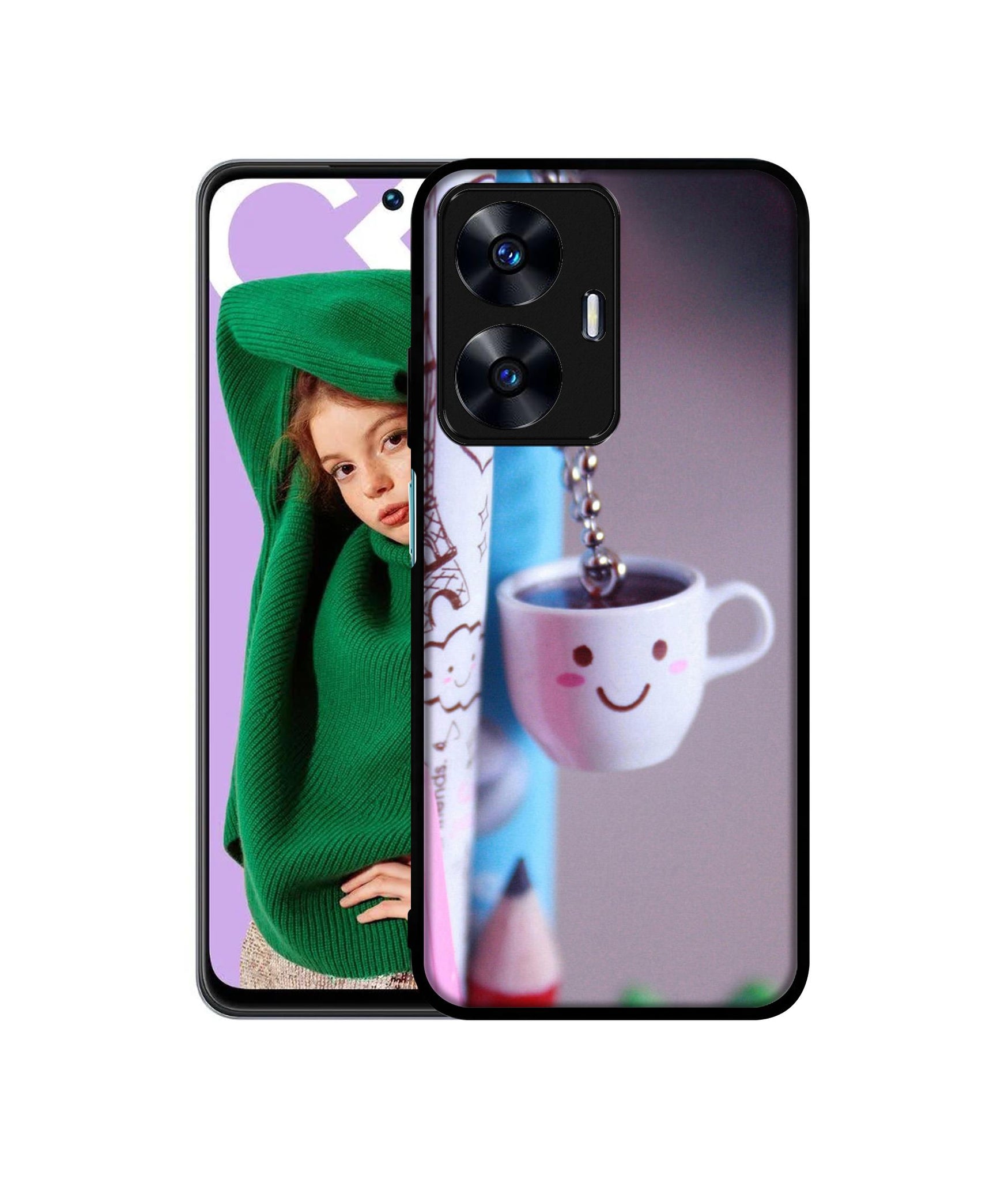 Realme C55 4G / Narzo N55 4G