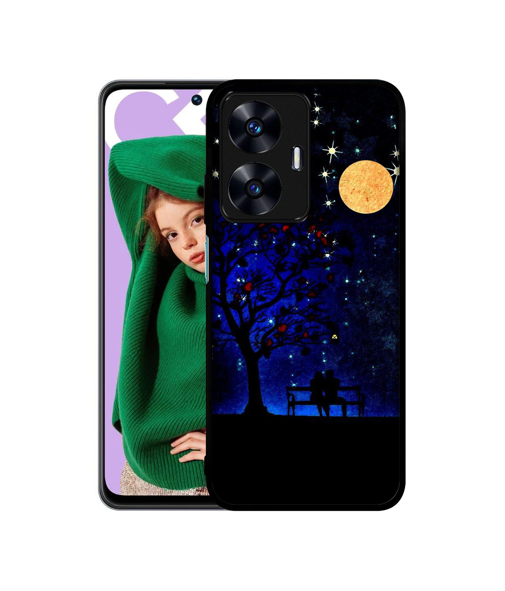 Realme C55 4G / Narzo N55 4G