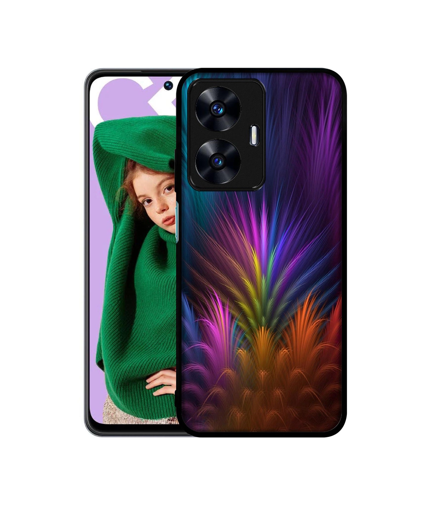 Realme C55 4G / Narzo N55 4G