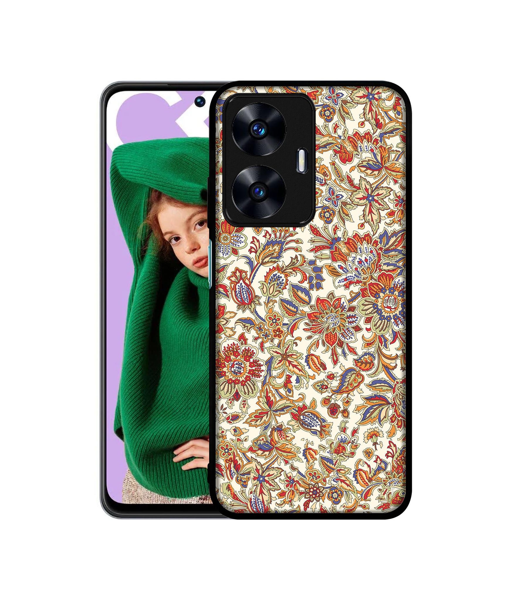 Realme C55 4G / Narzo N55 4G