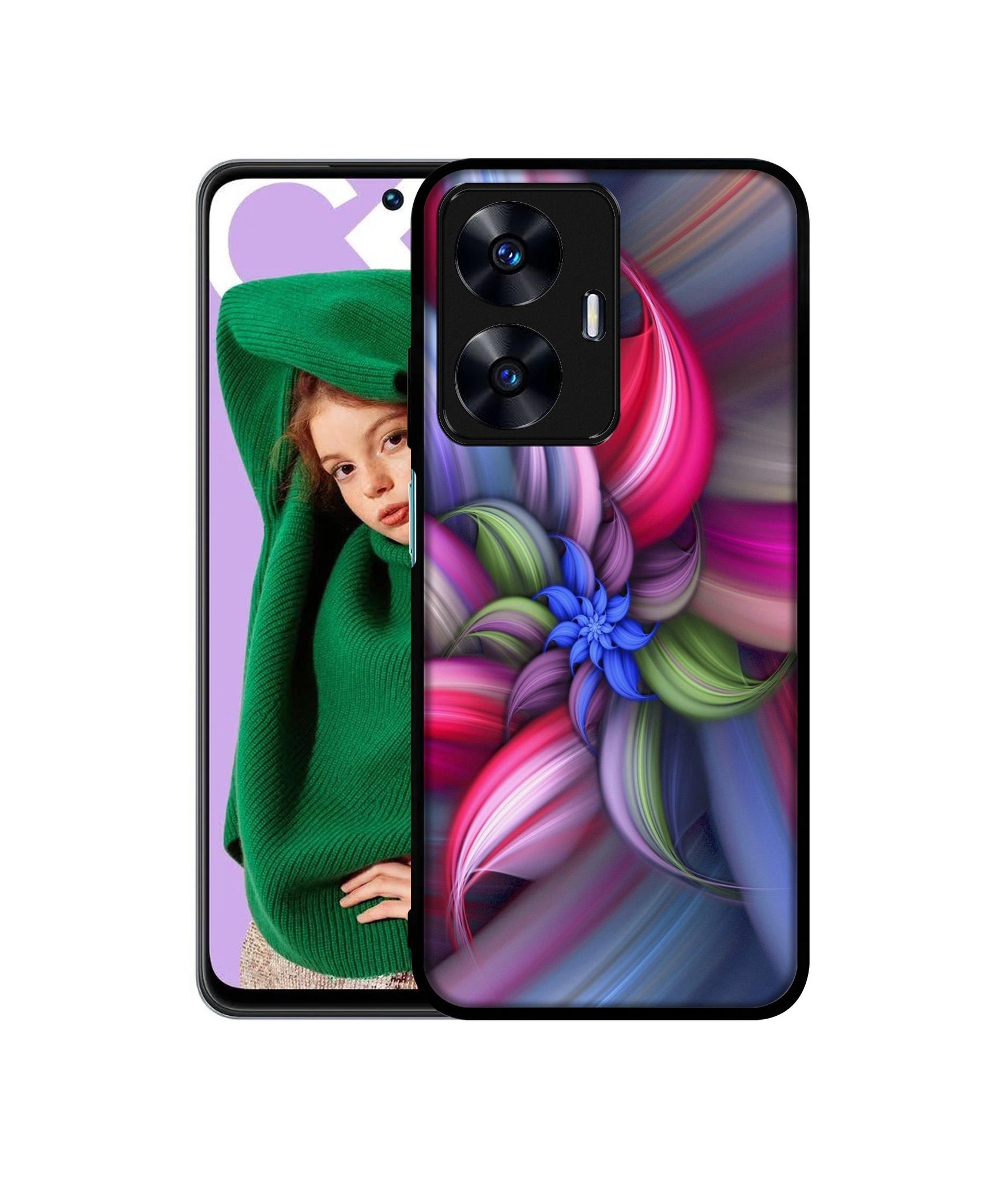 Realme C55 4G / Narzo N55 4G