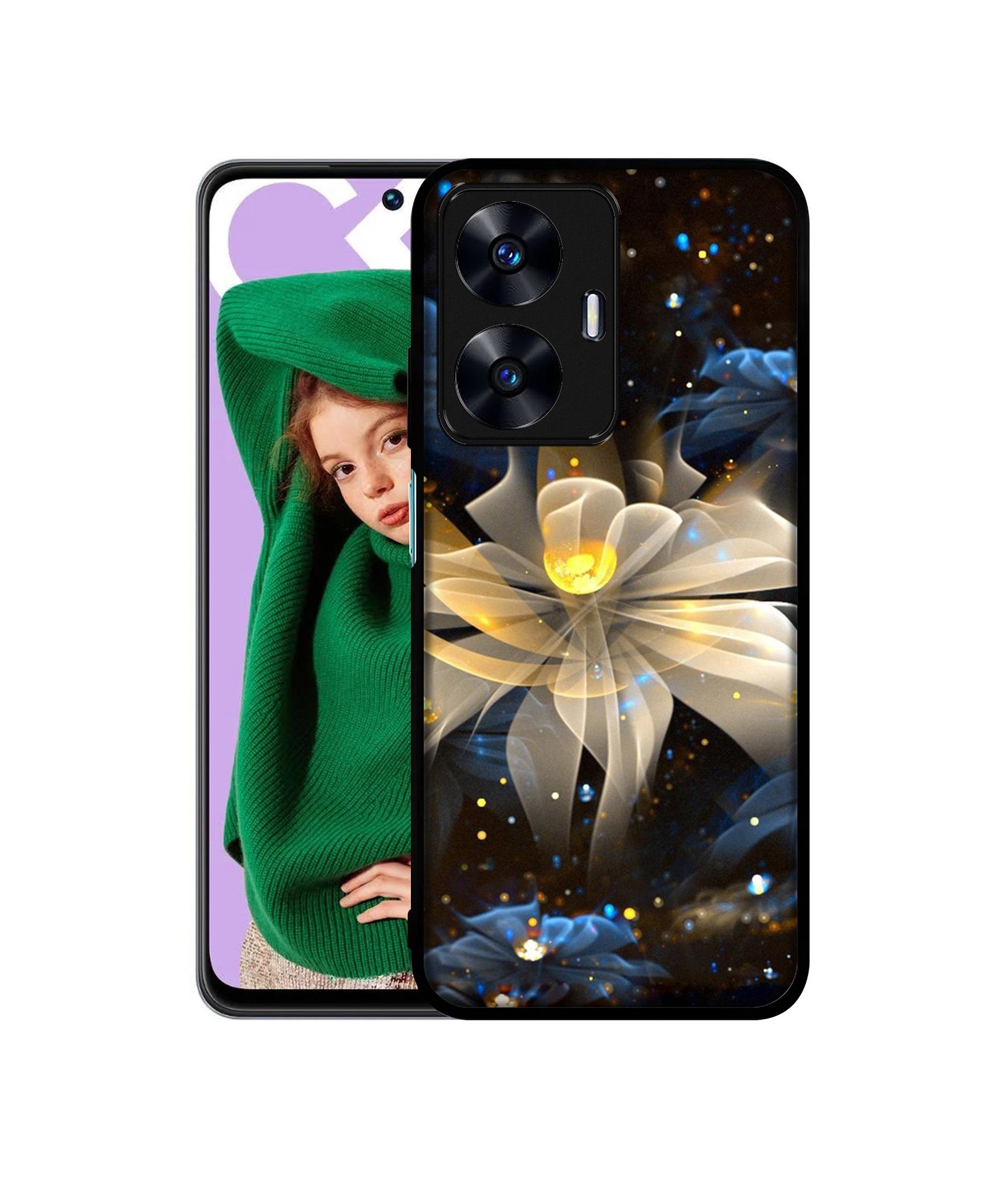 Realme C55 4G / Narzo N55 4G