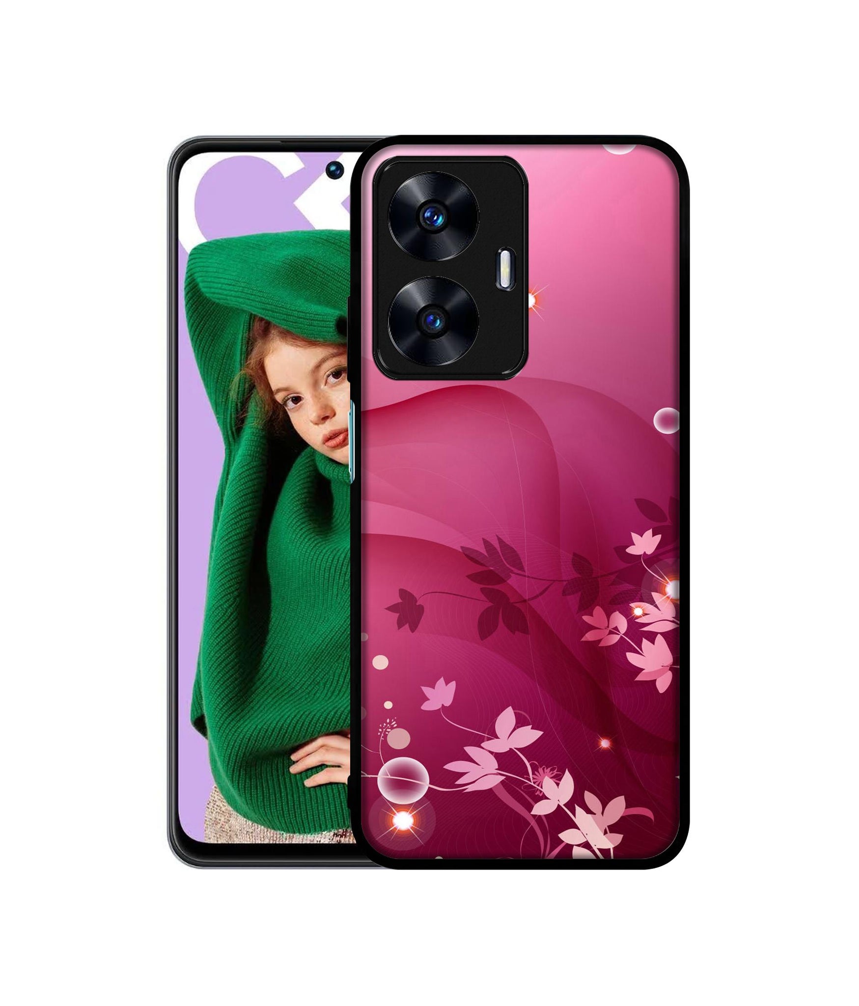 Realme C55 4G / Narzo N55 4G