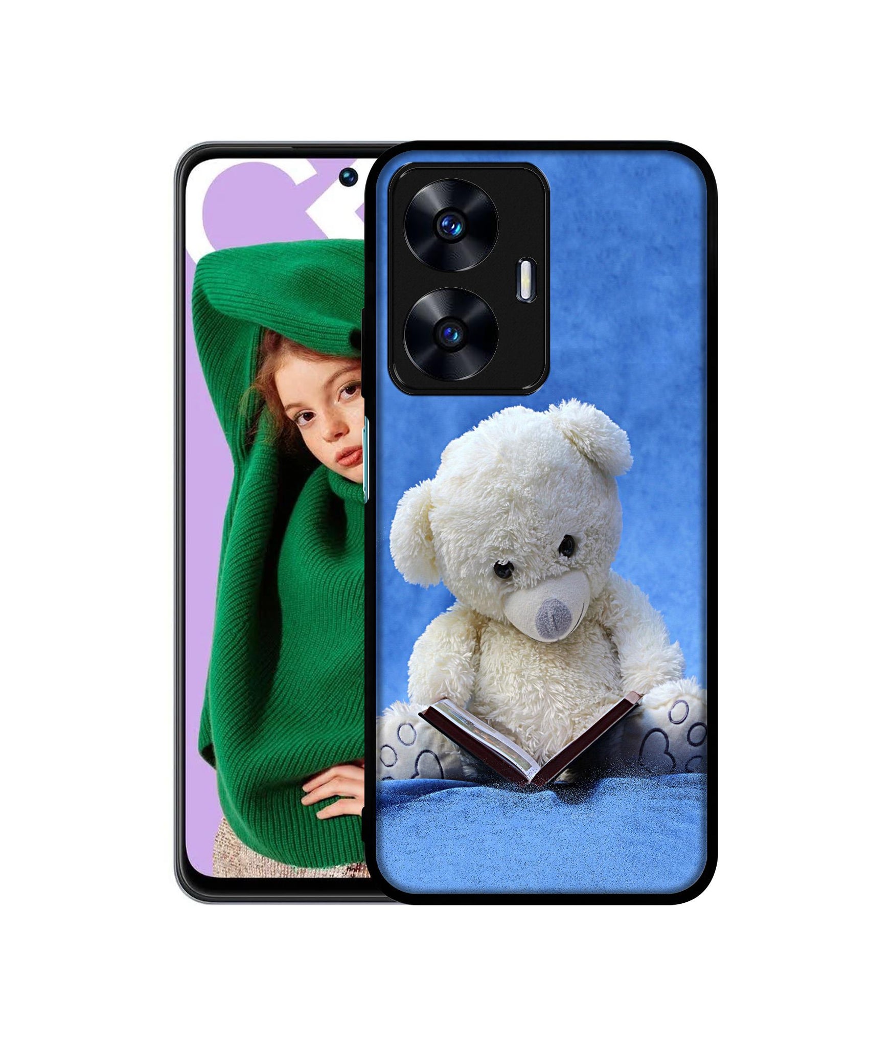 Realme C55 4G / Narzo N55 4G