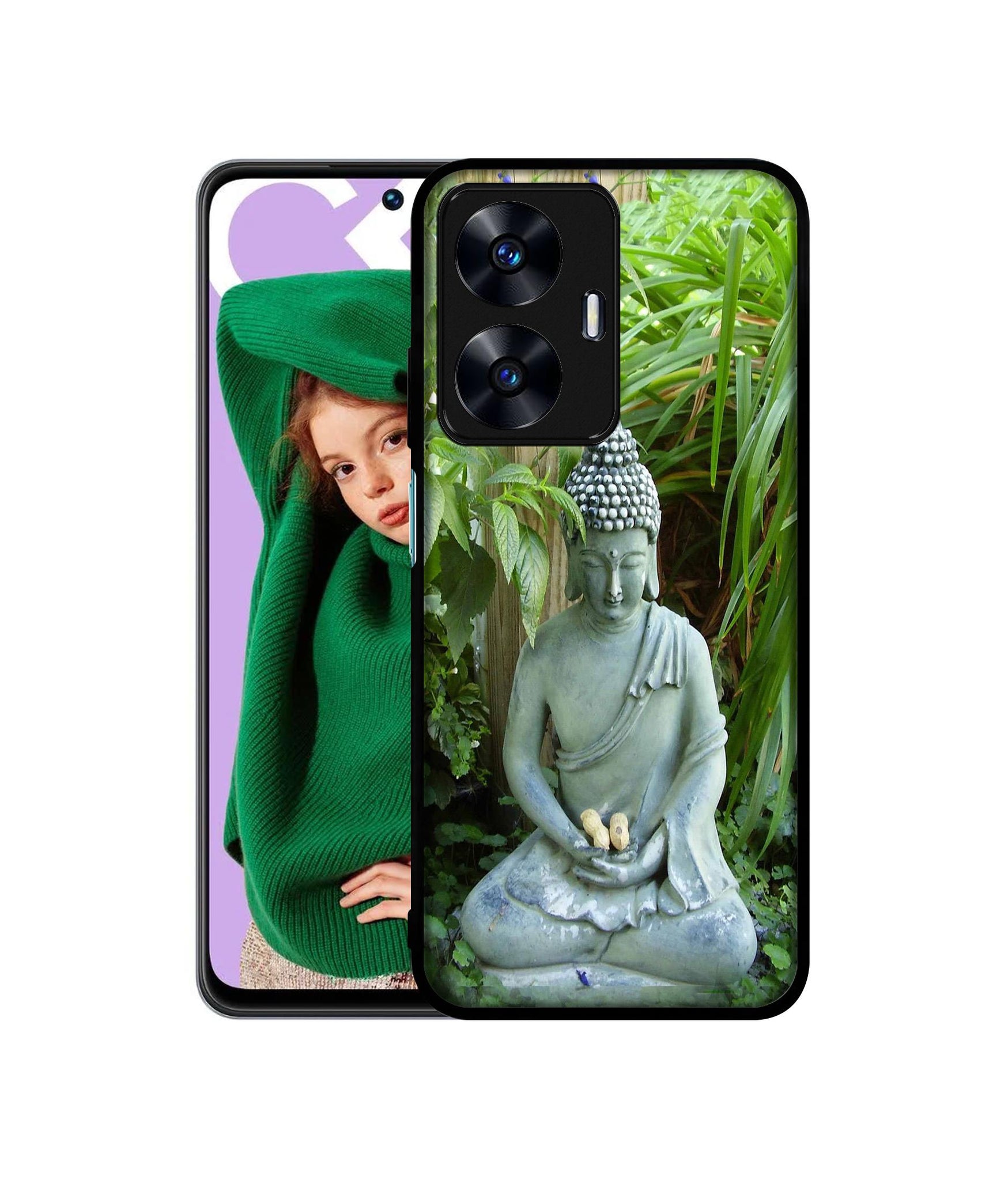 Realme C55 4G / Narzo N55 4G