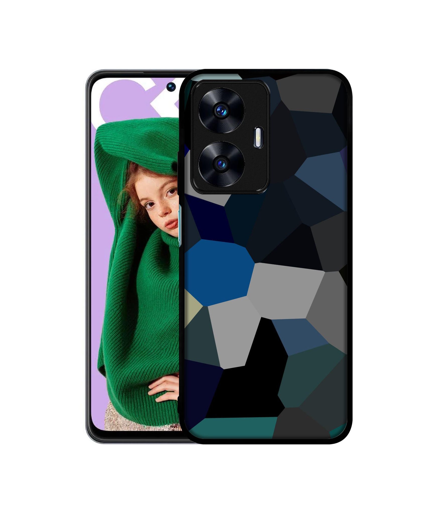 Realme C55 4G / Narzo N55 4G