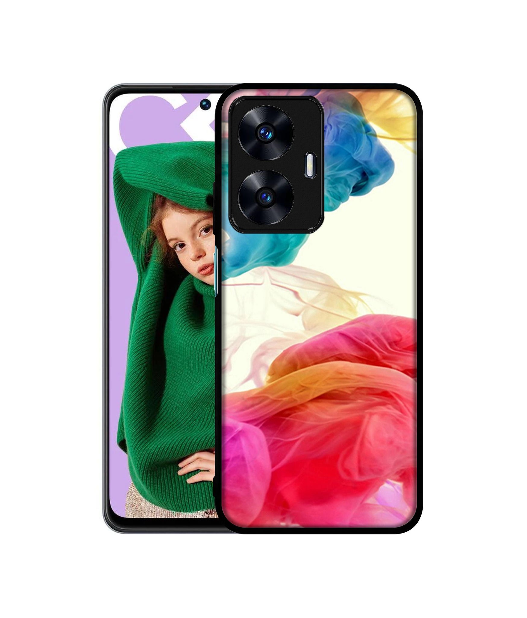 Realme C55 4G / Narzo N55 4G