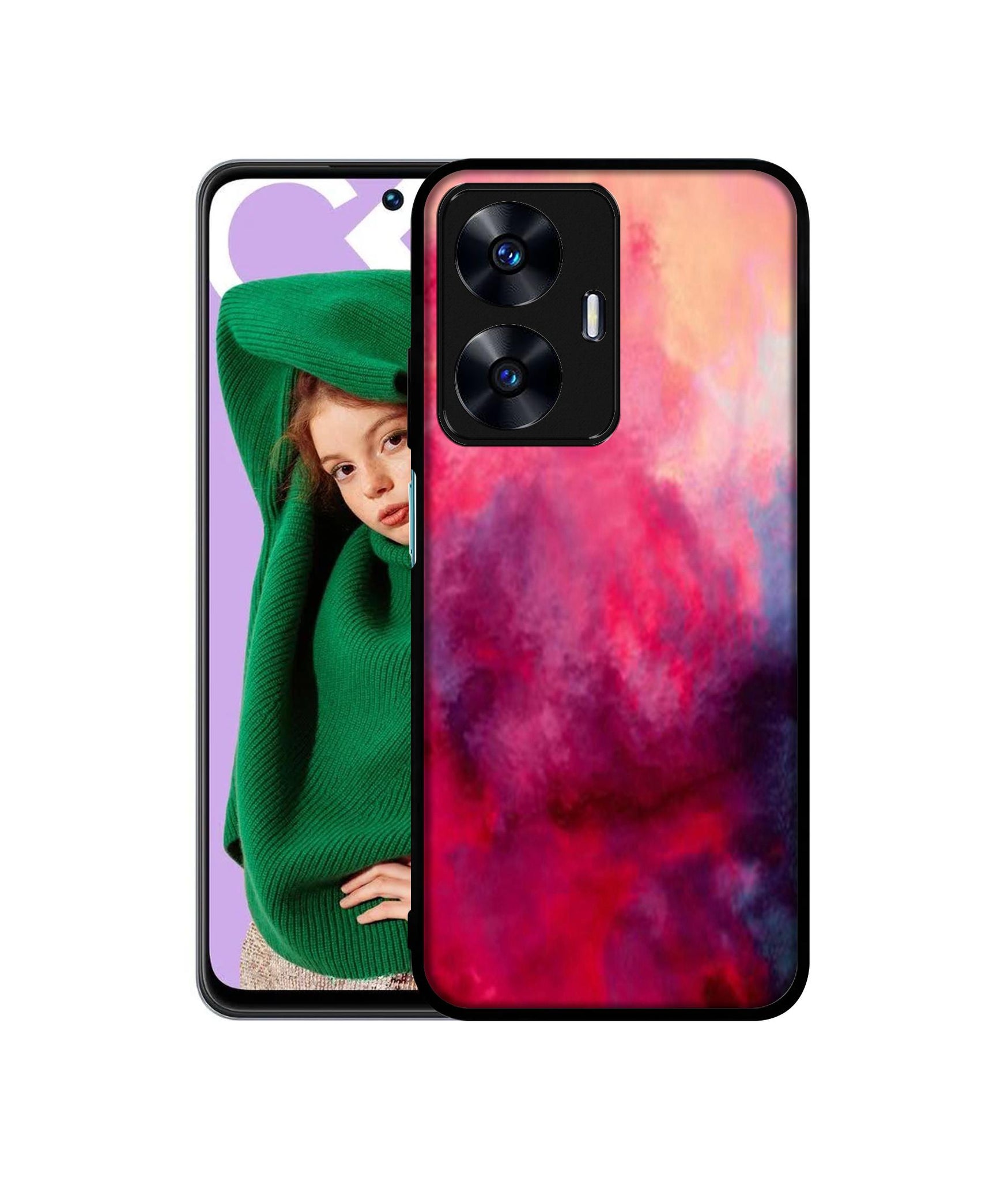 Realme C55 4G / Narzo N55 4G