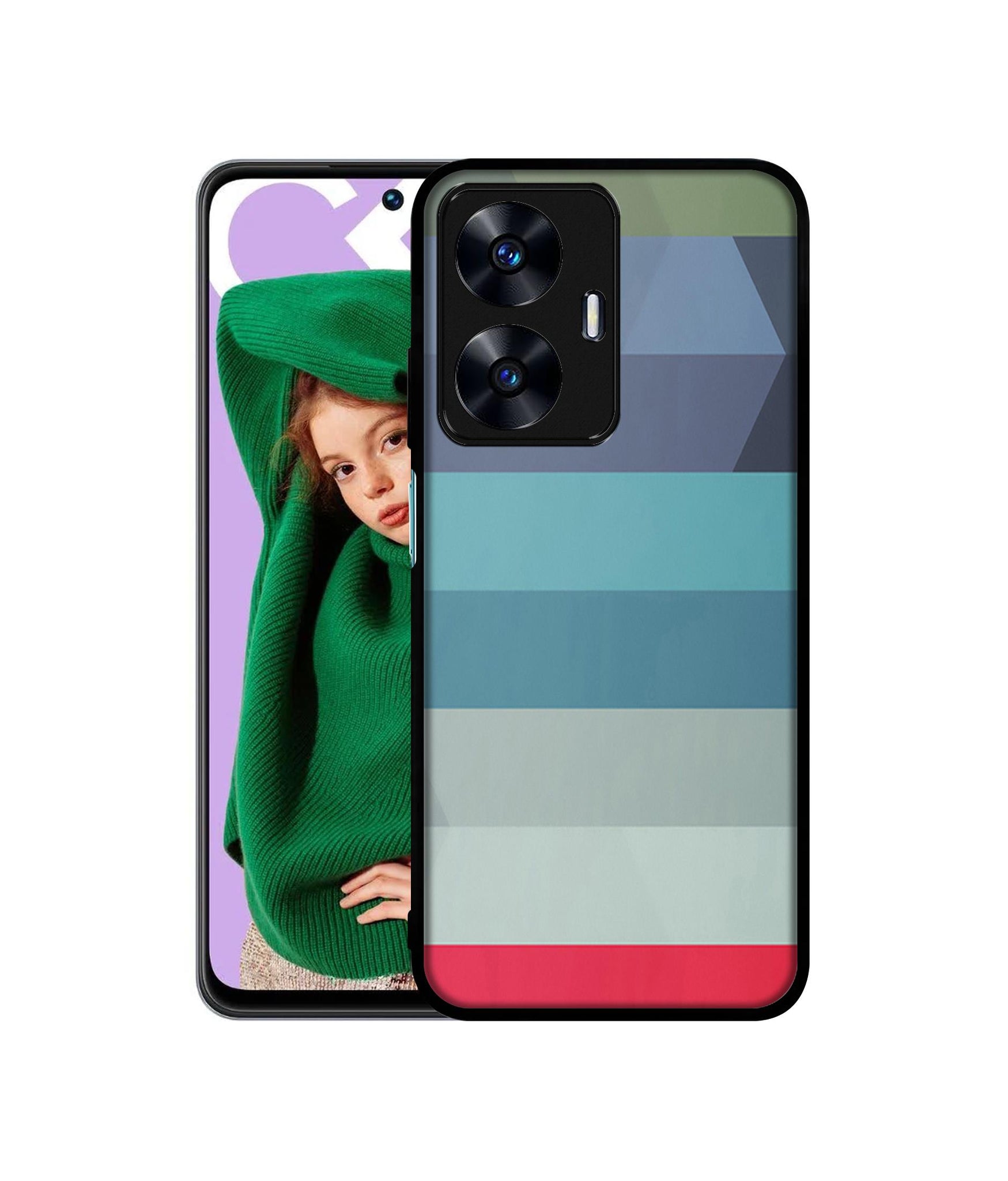 Realme C55 4G / Narzo N55 4G