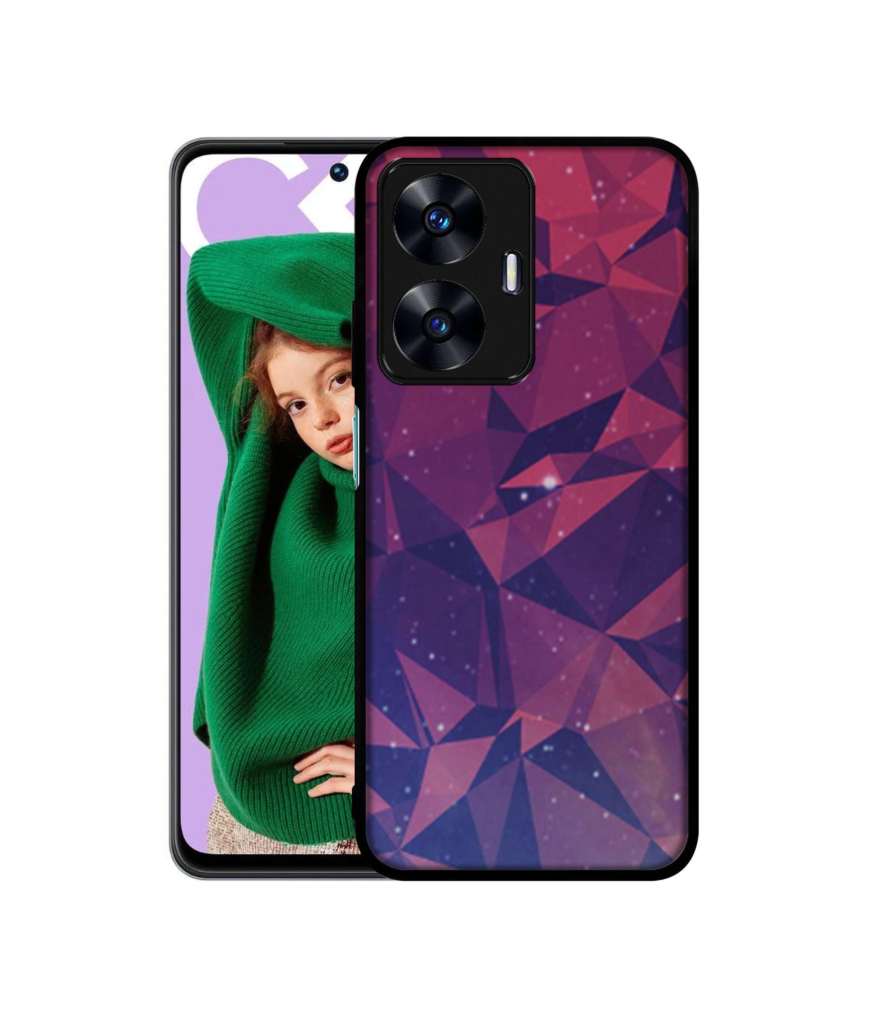 Realme C55 4G / Narzo N55 4G