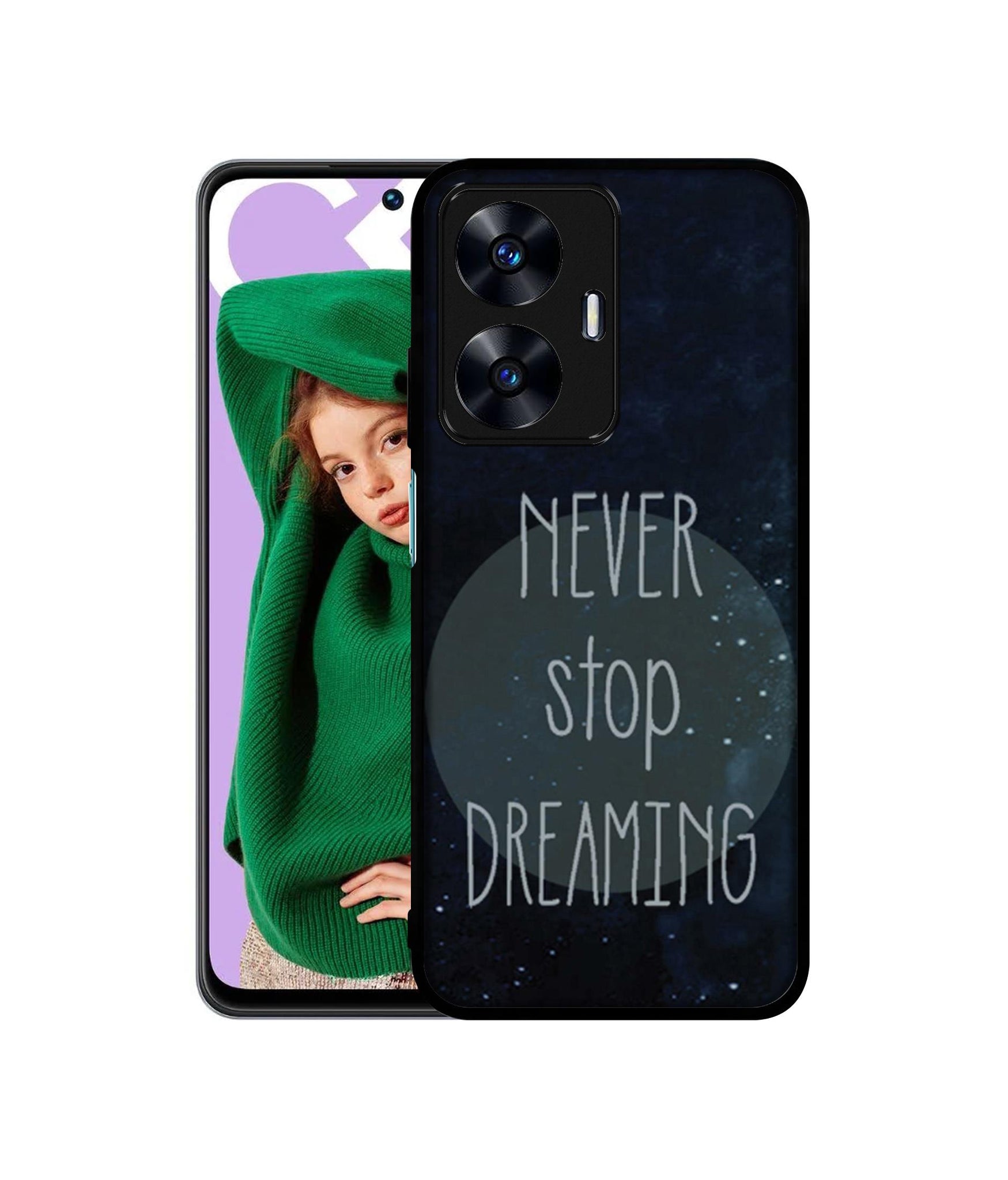 Realme C55 4G / Narzo N55 4G