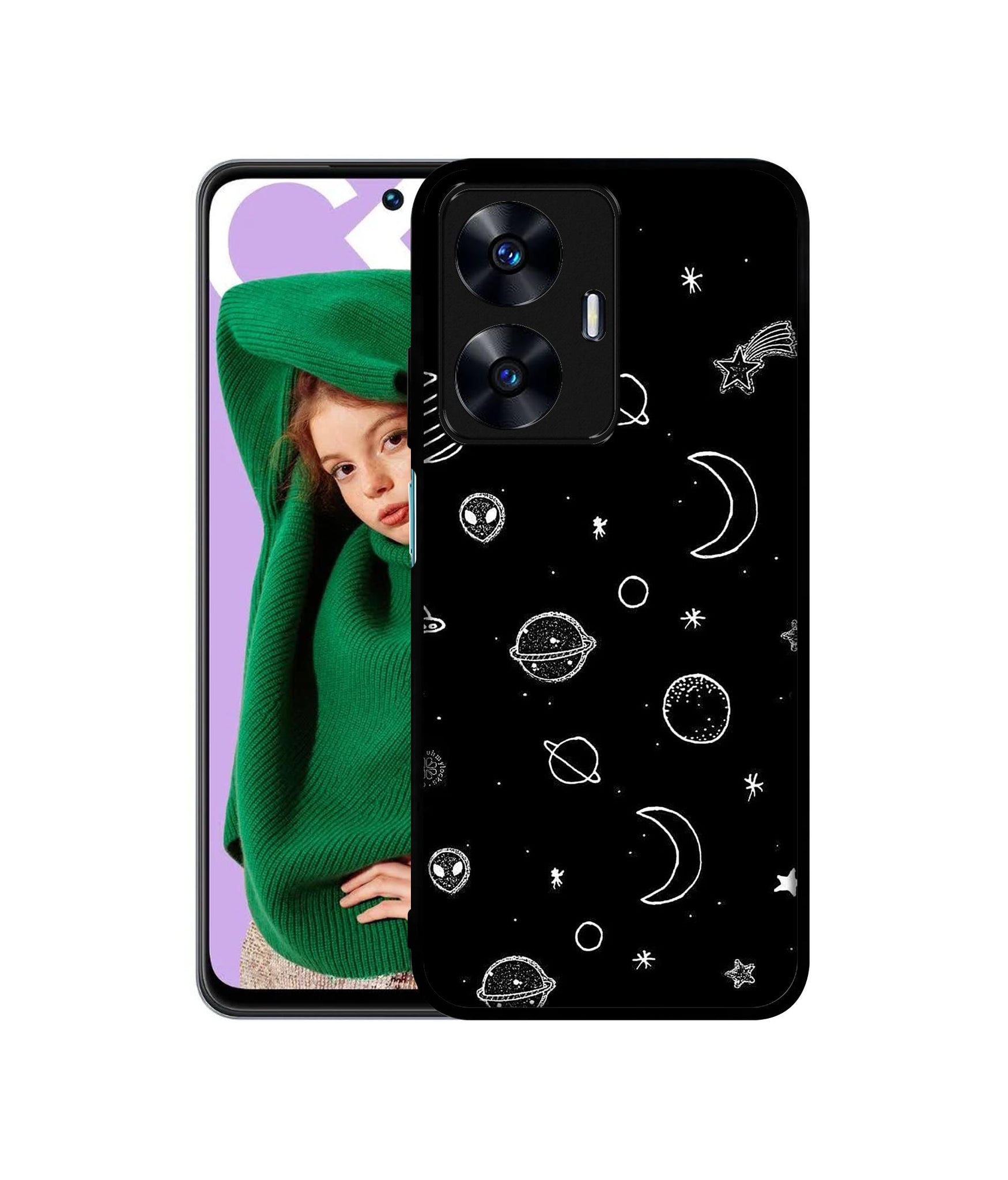 Realme C55 4G / Narzo N55 4G