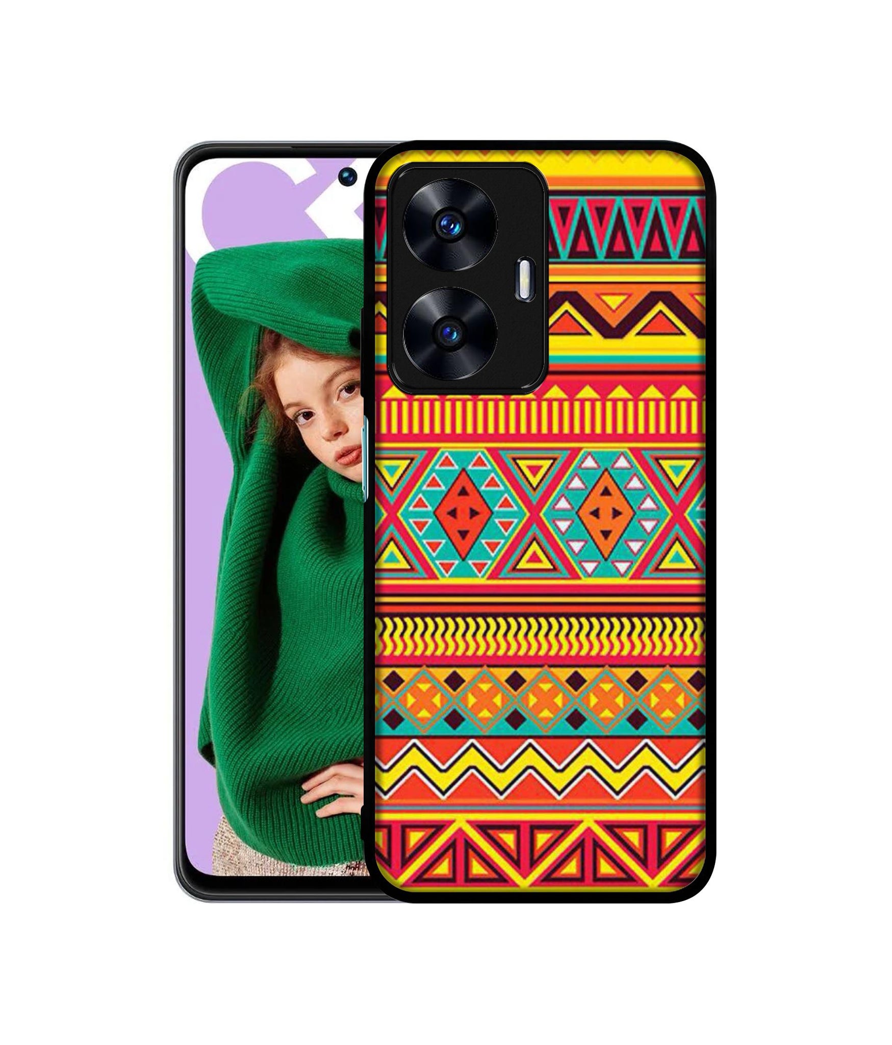 Realme C55 4G / Narzo N55 4G