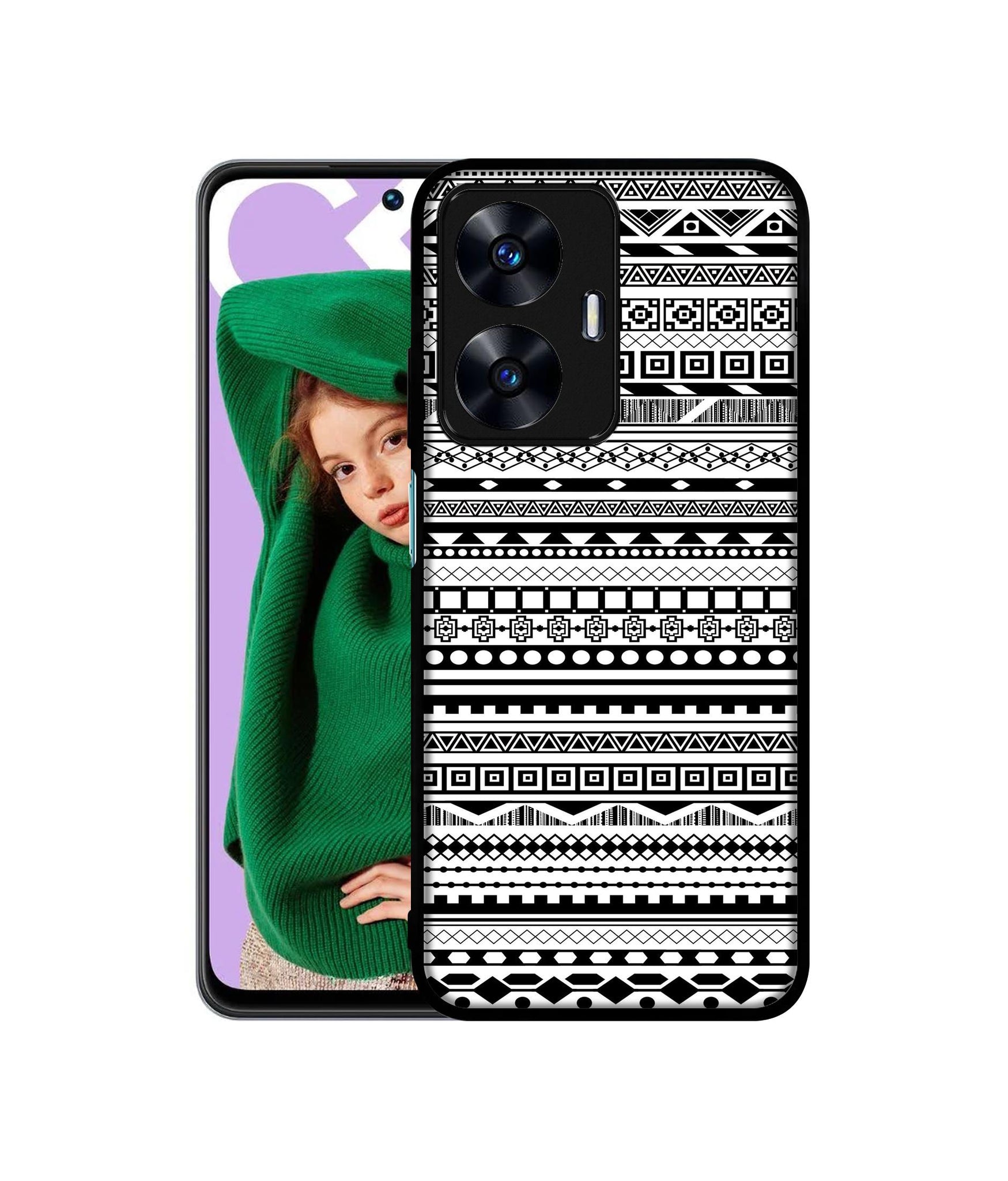 Realme C55 4G / Narzo N55 4G