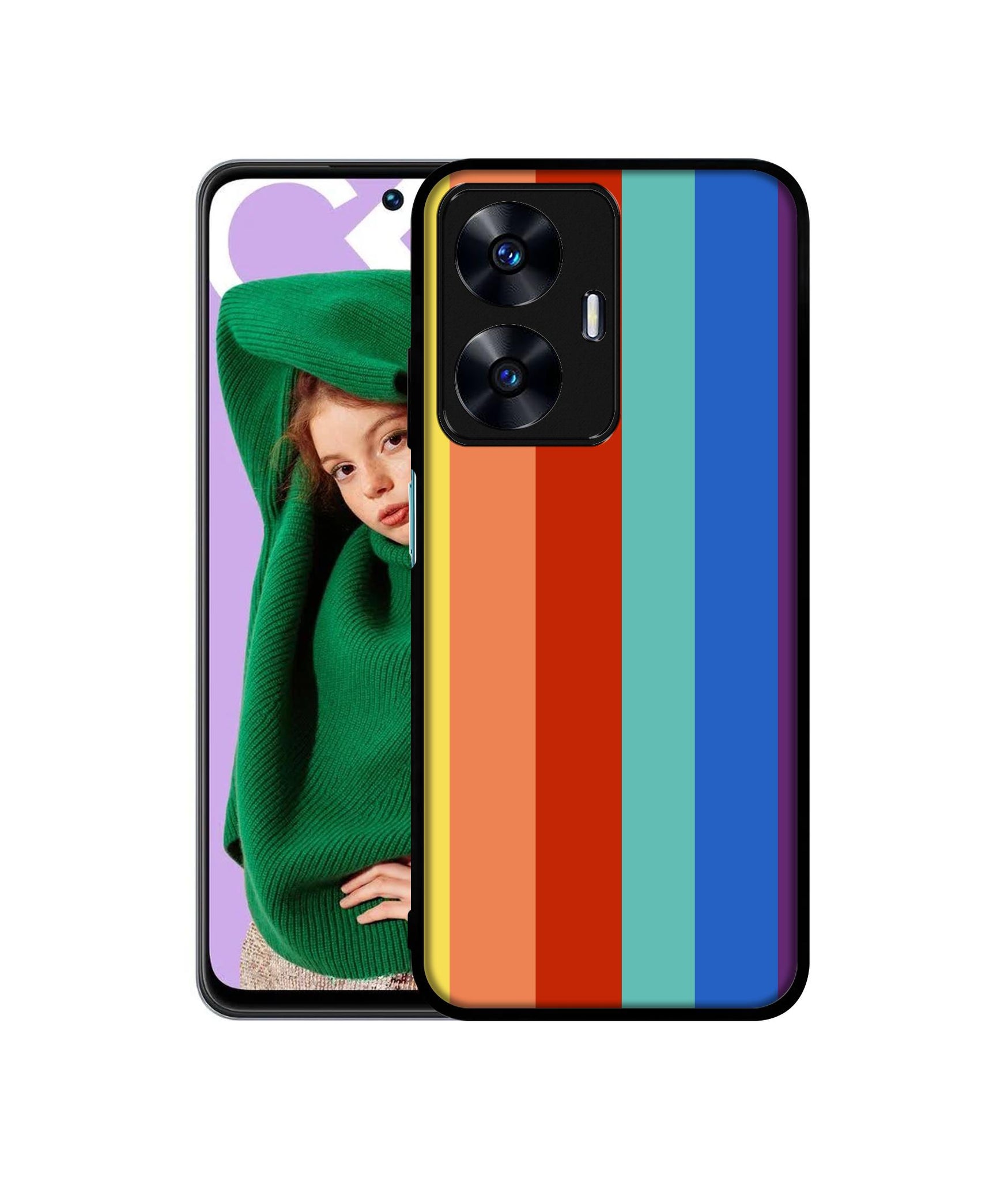 Realme C55 4G / Narzo N55 4G