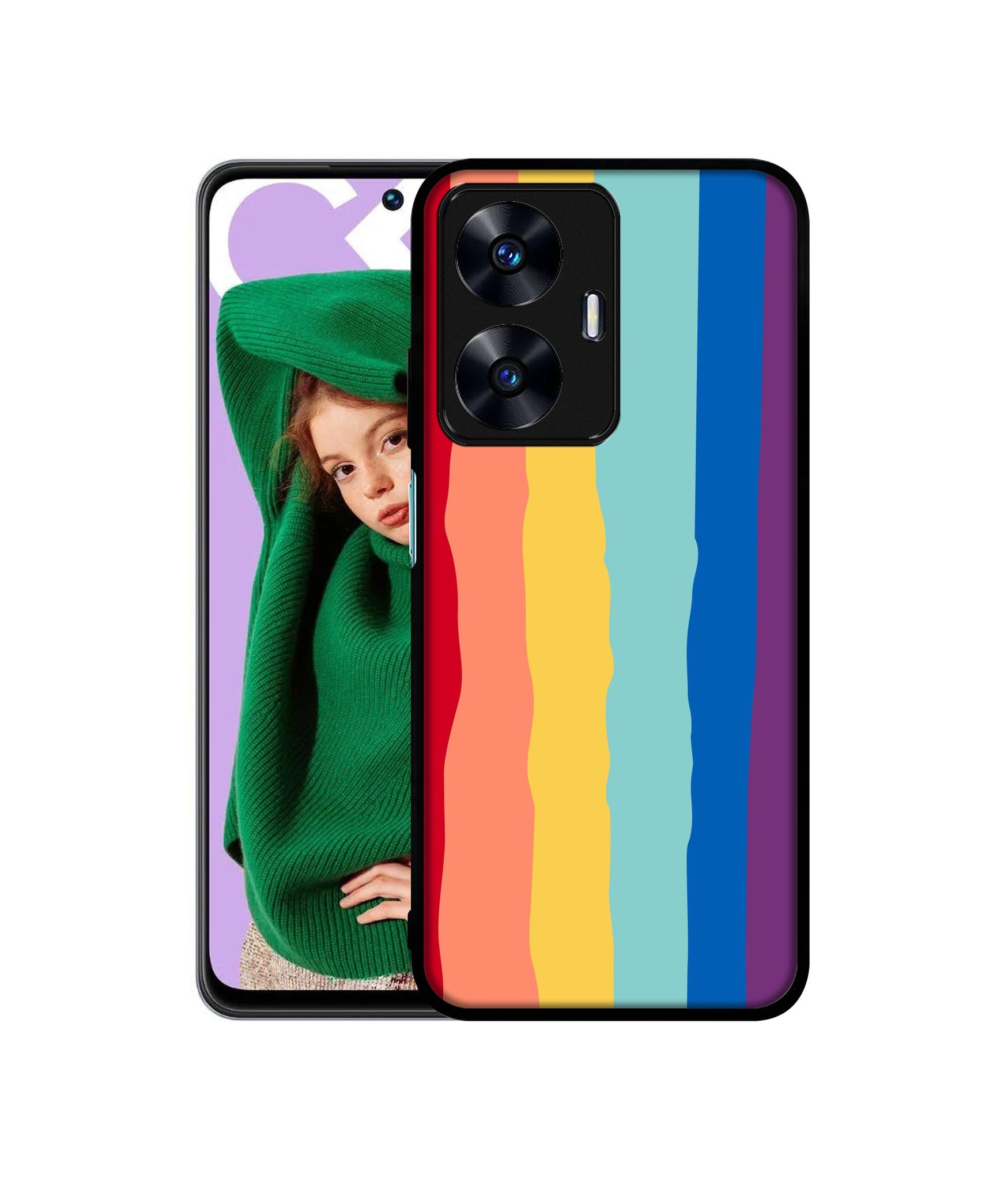 Realme C55 4G / Narzo N55 4G