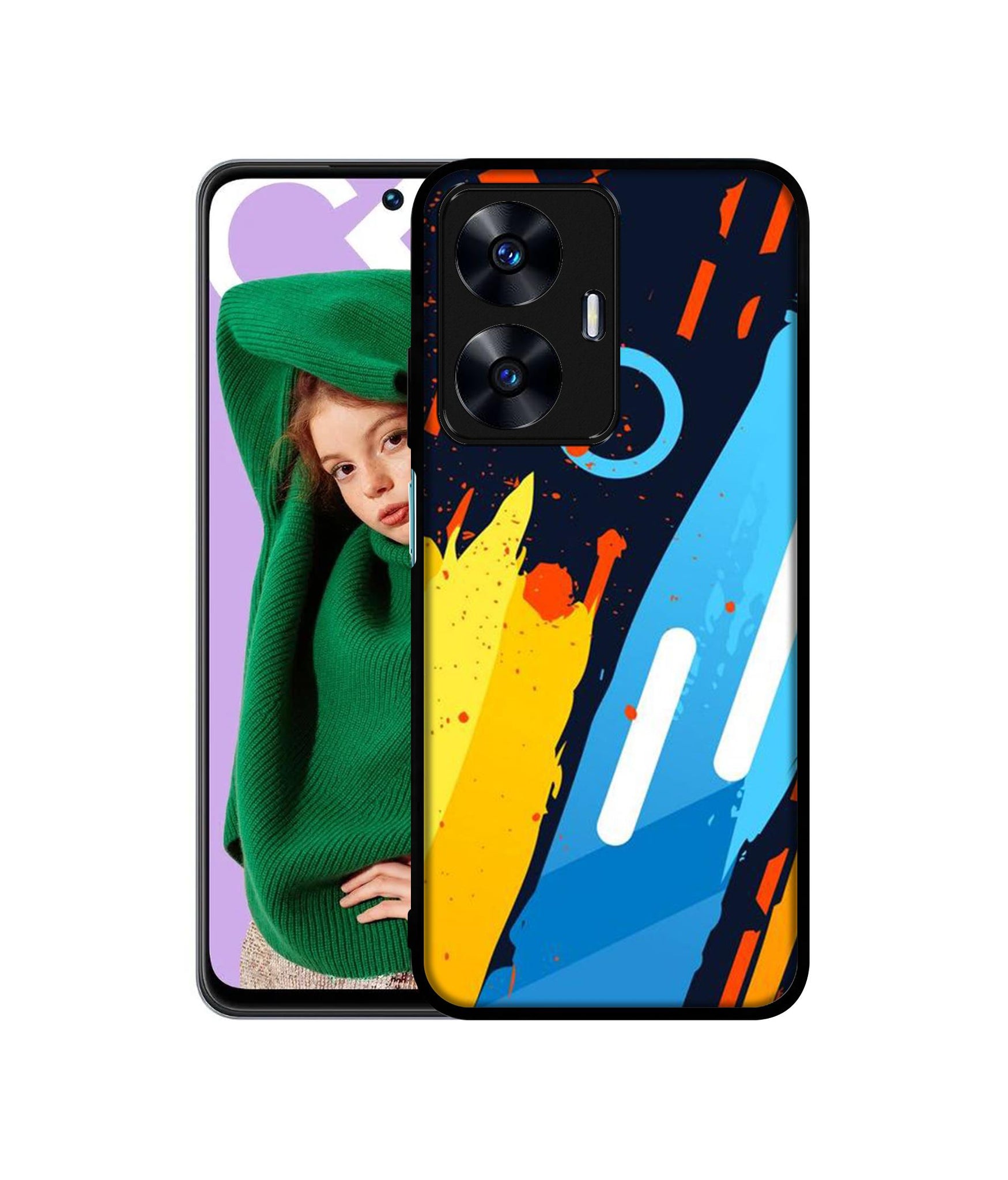 Realme C55 4G / Narzo N55 4G