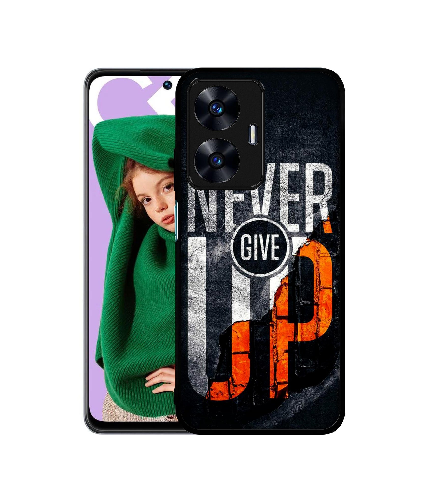 Realme C55 4G / Narzo N55 4G