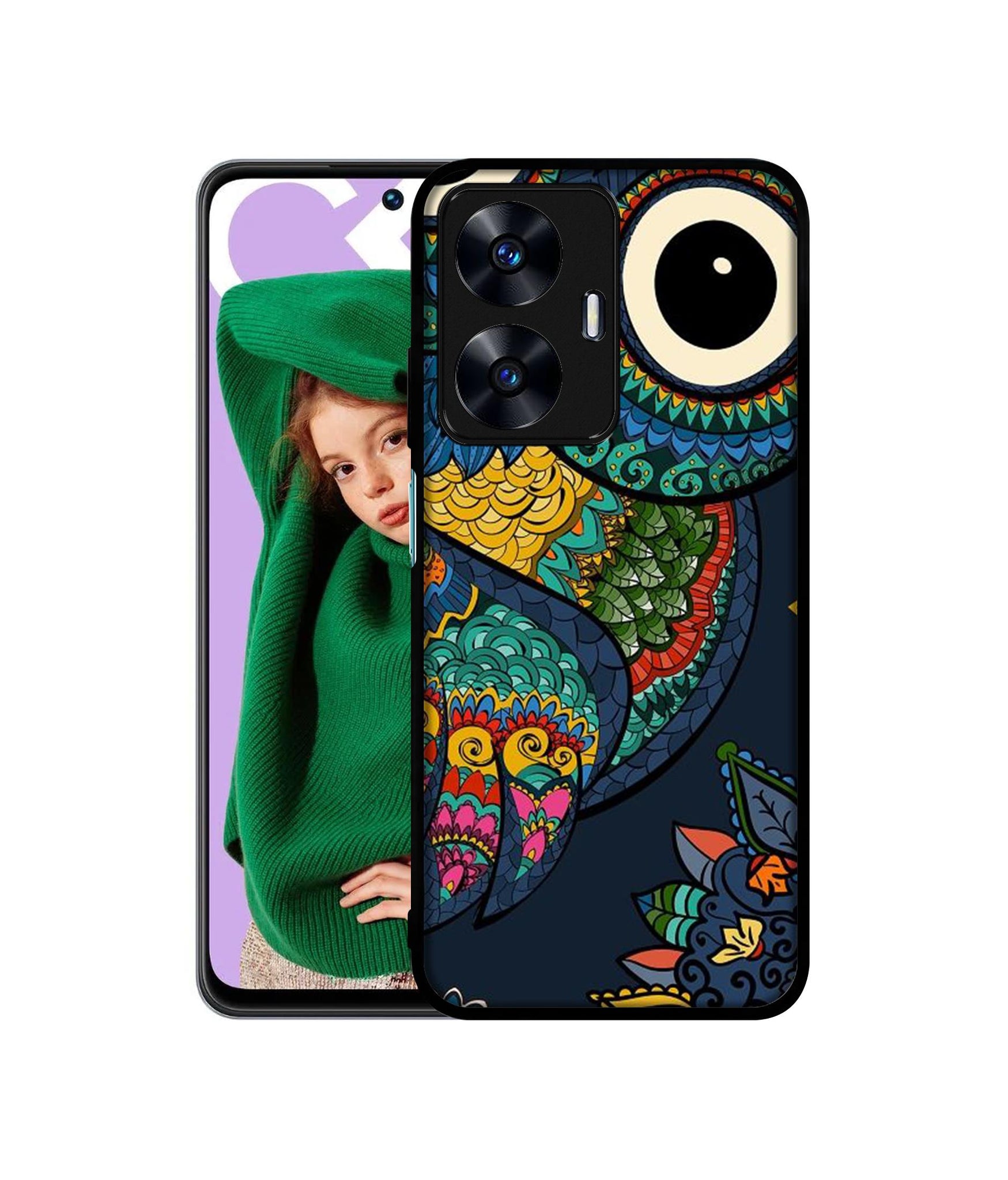 Realme C55 4G / Narzo N55 4G