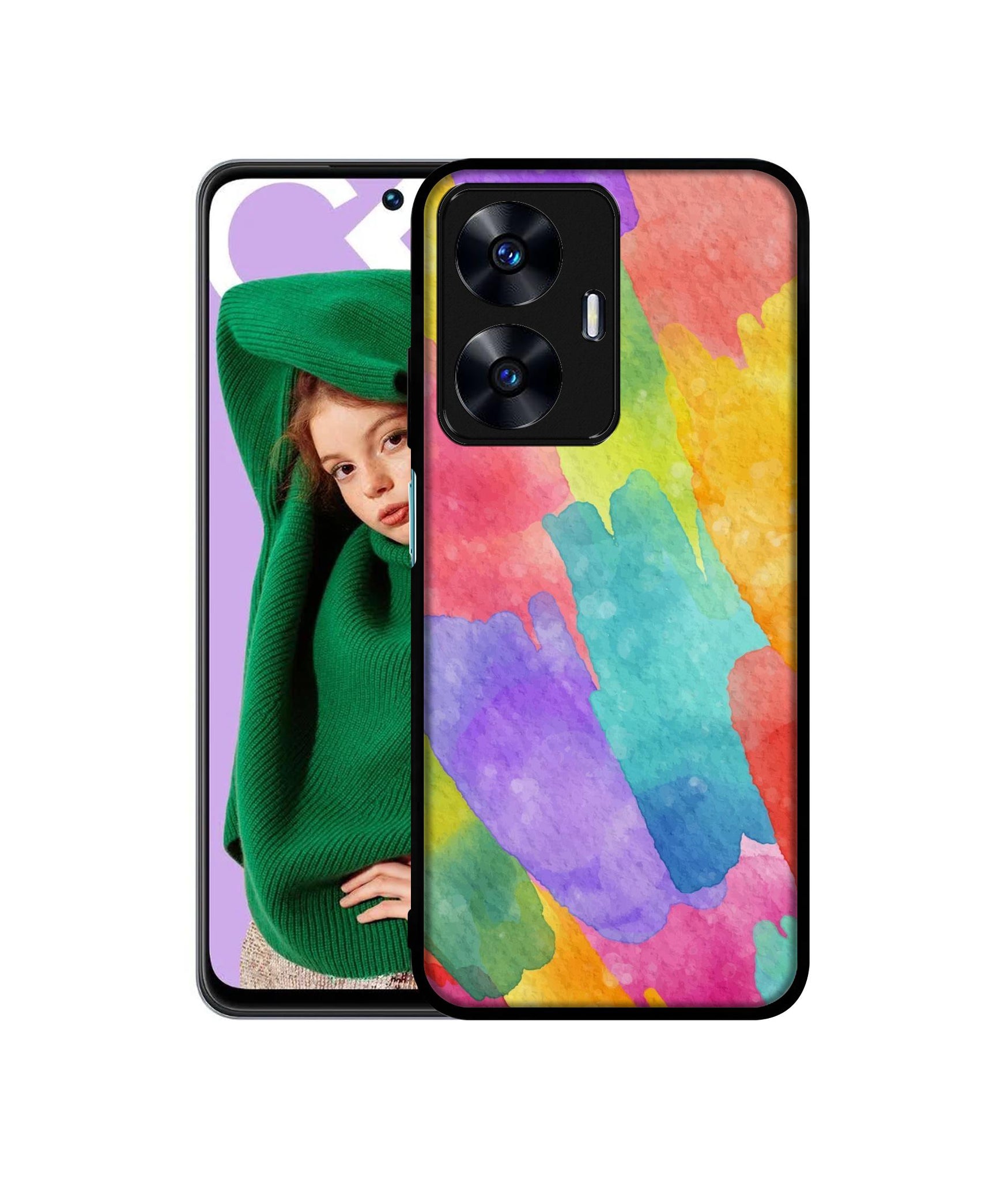 Realme C55 4G / Narzo N55 4G