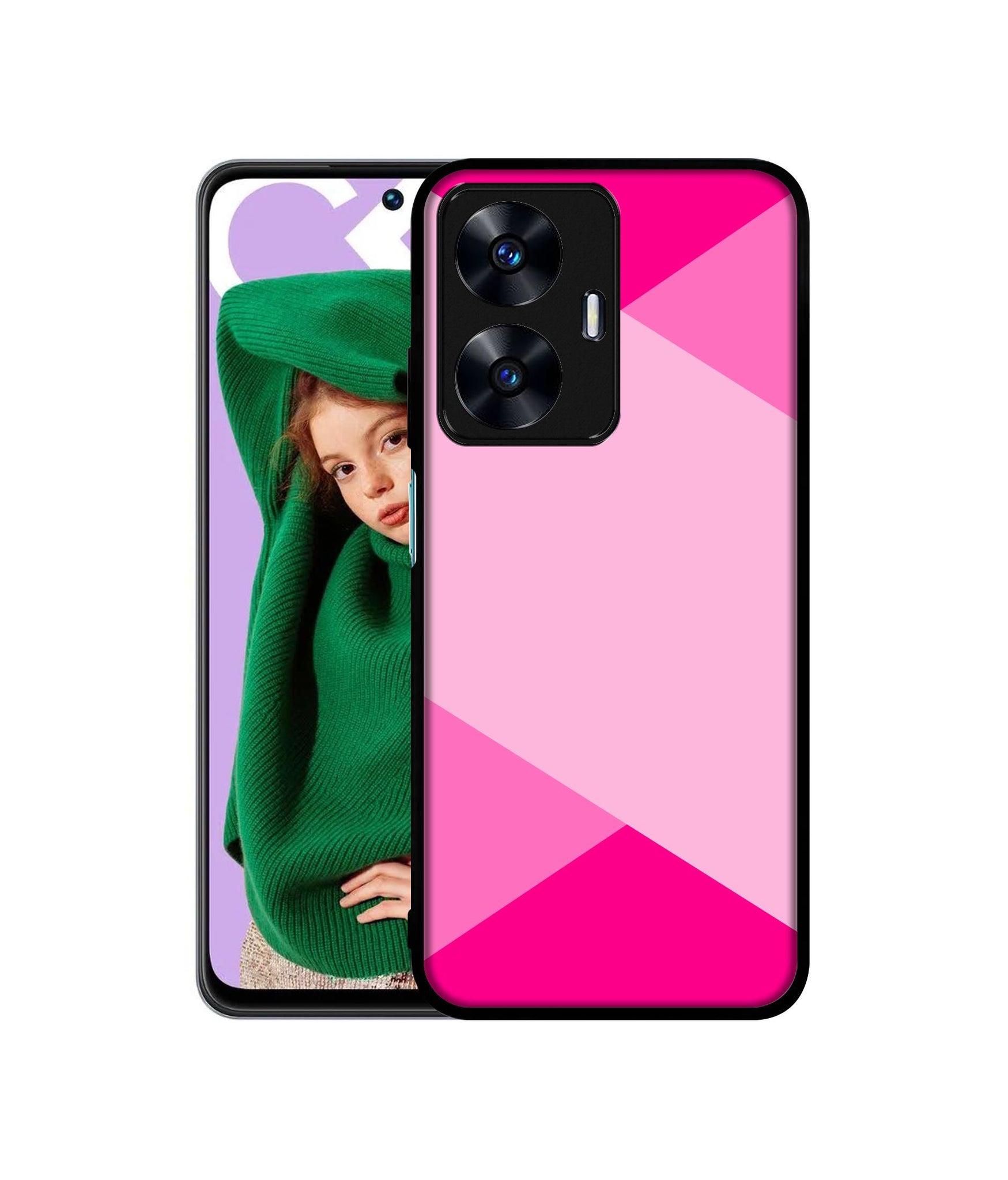 Realme C55 4G / Narzo N55 4G