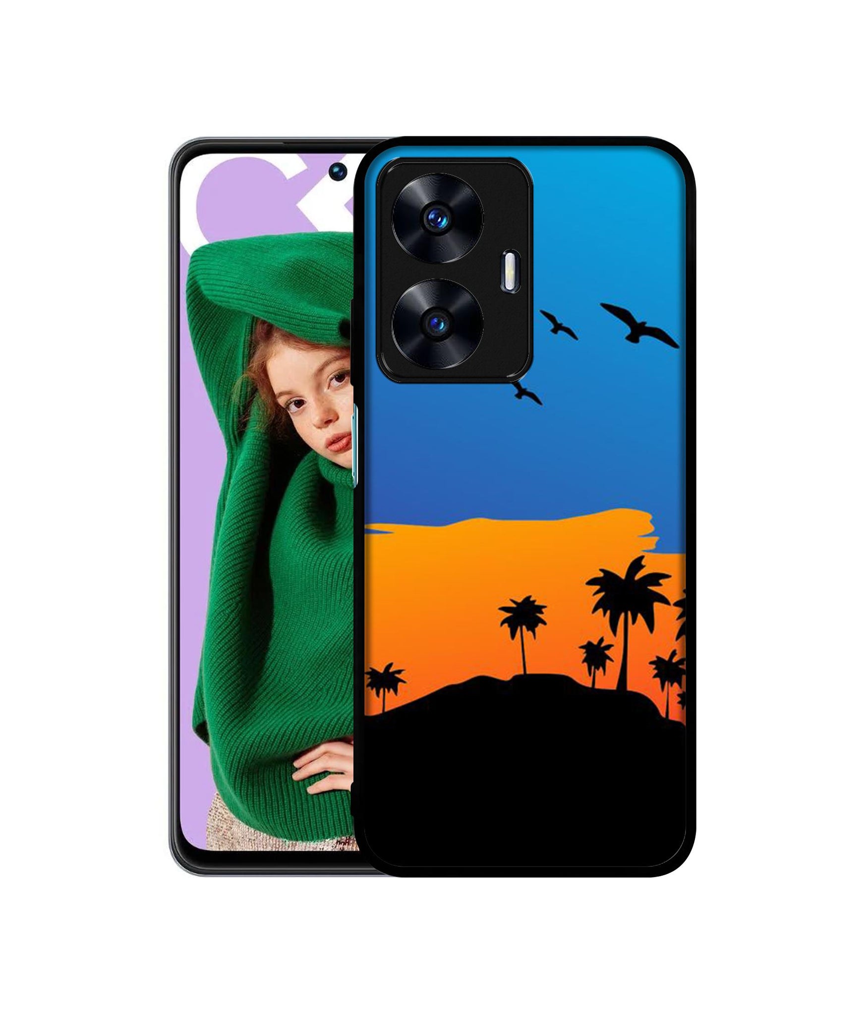 Realme C55 4G / Narzo N55 4G