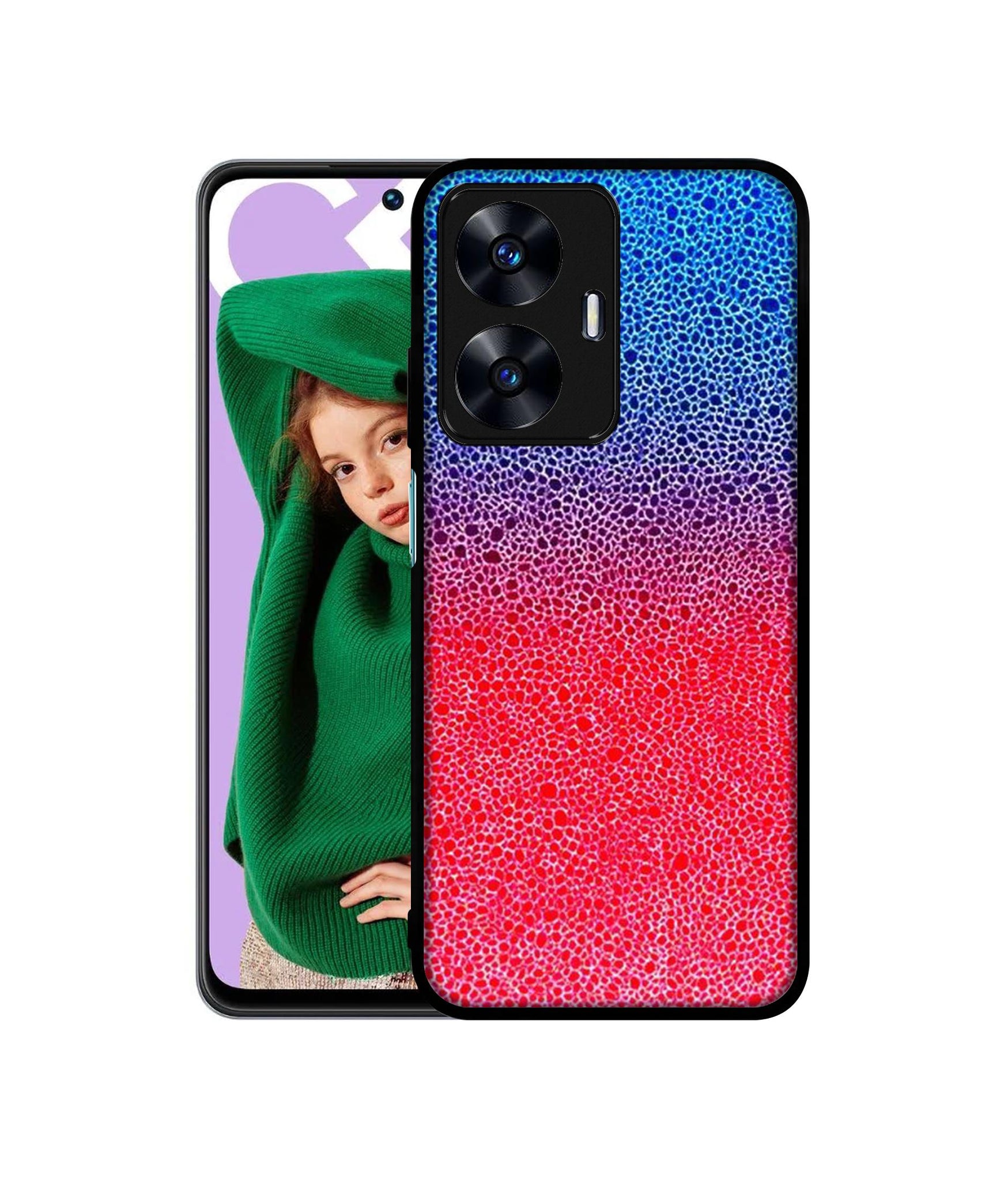 Realme C55 4G / Narzo N55 4G