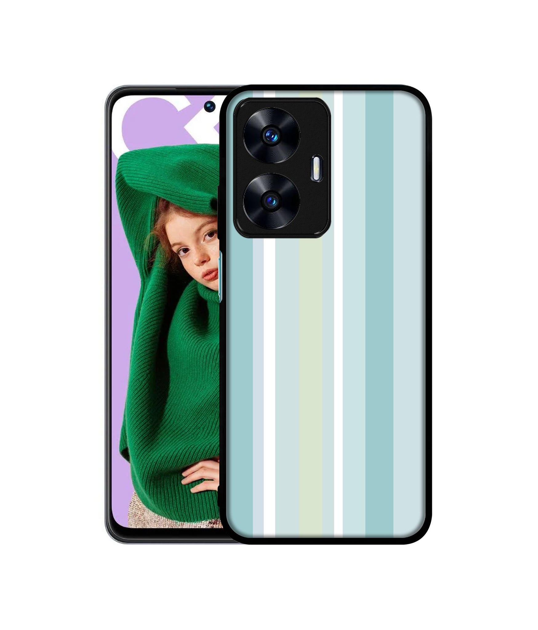 Realme C55 4G / Narzo N55 4G