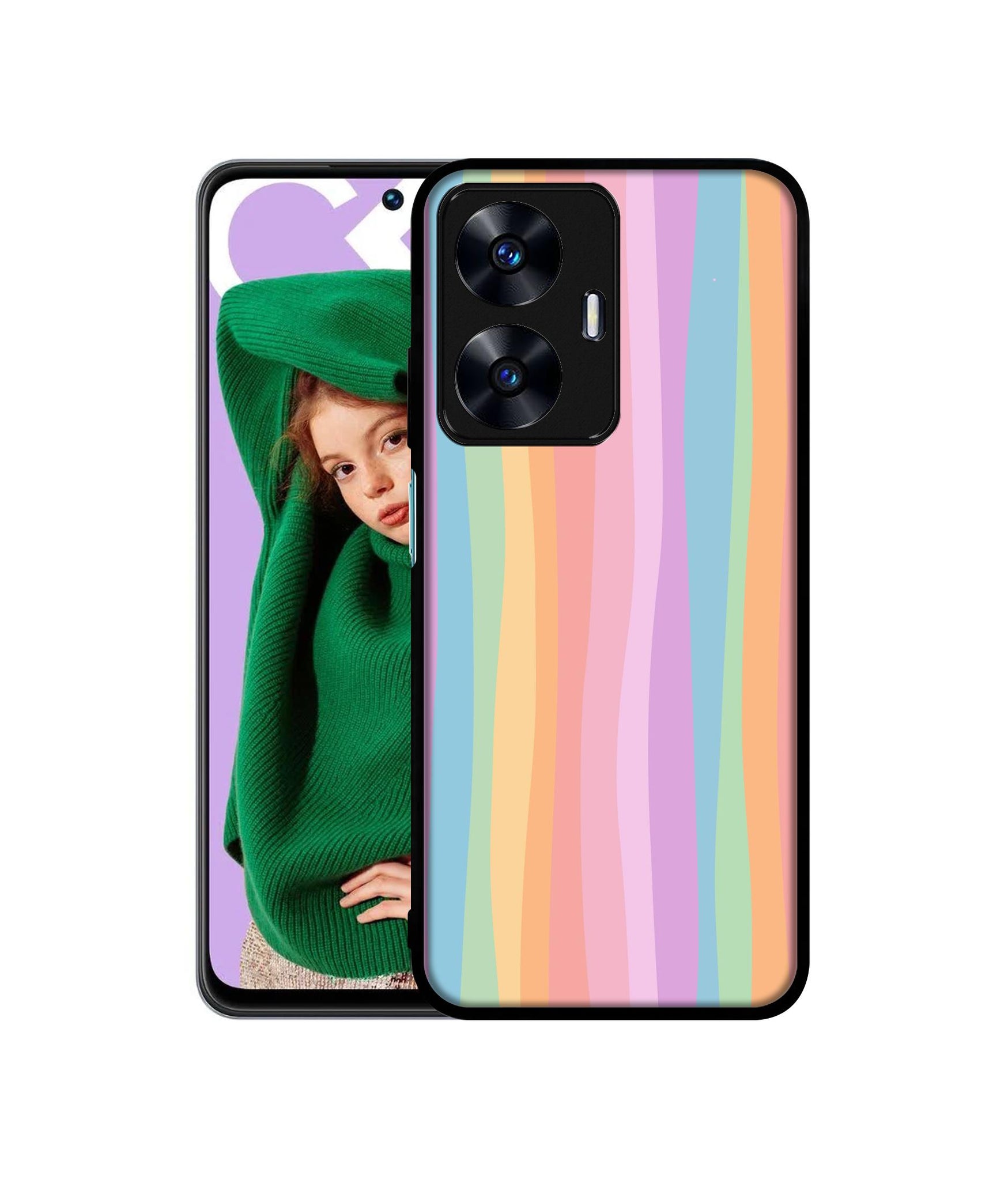 Realme C55 4G / Narzo N55 4G