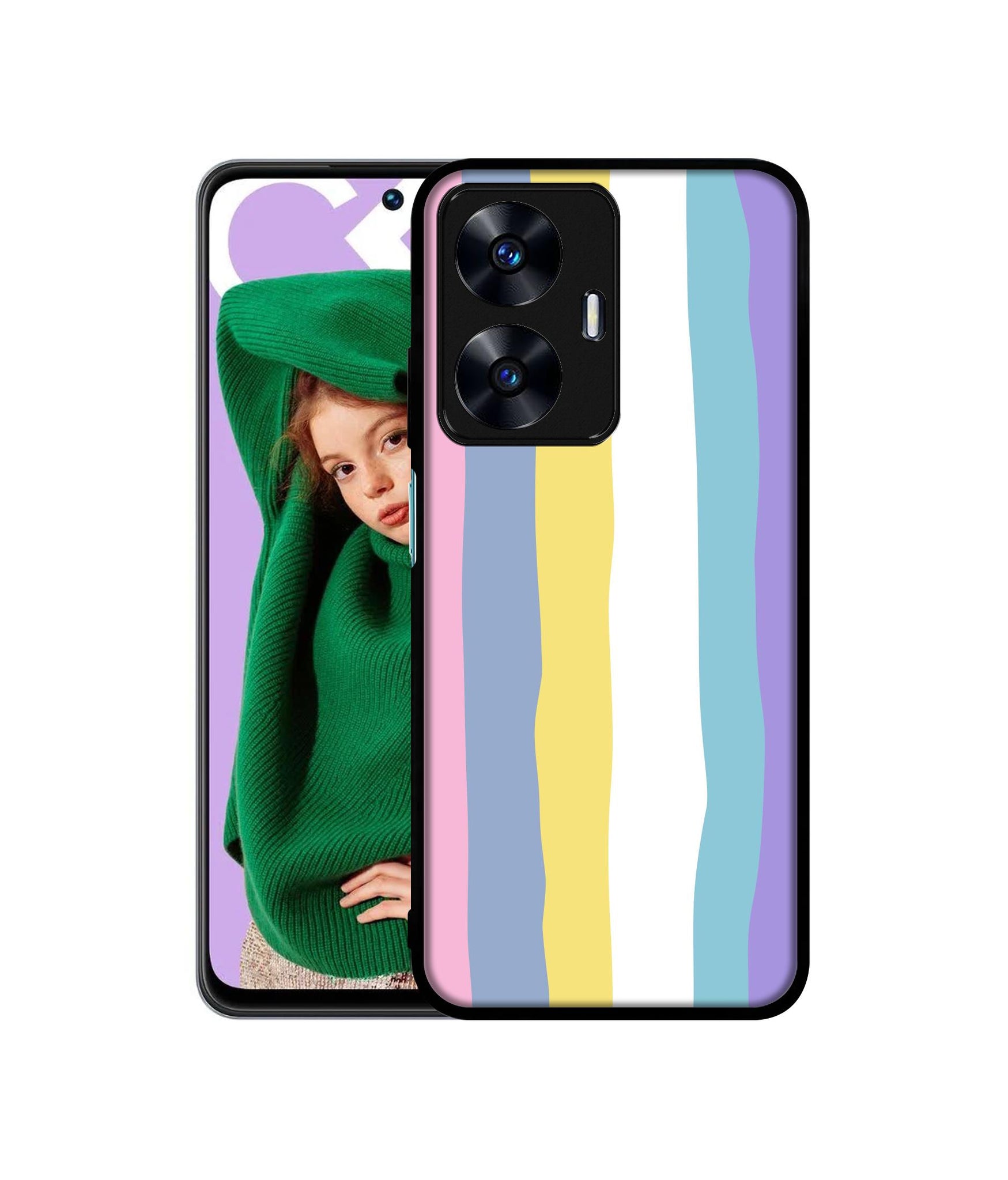 Realme C55 4G / Narzo N55 4G