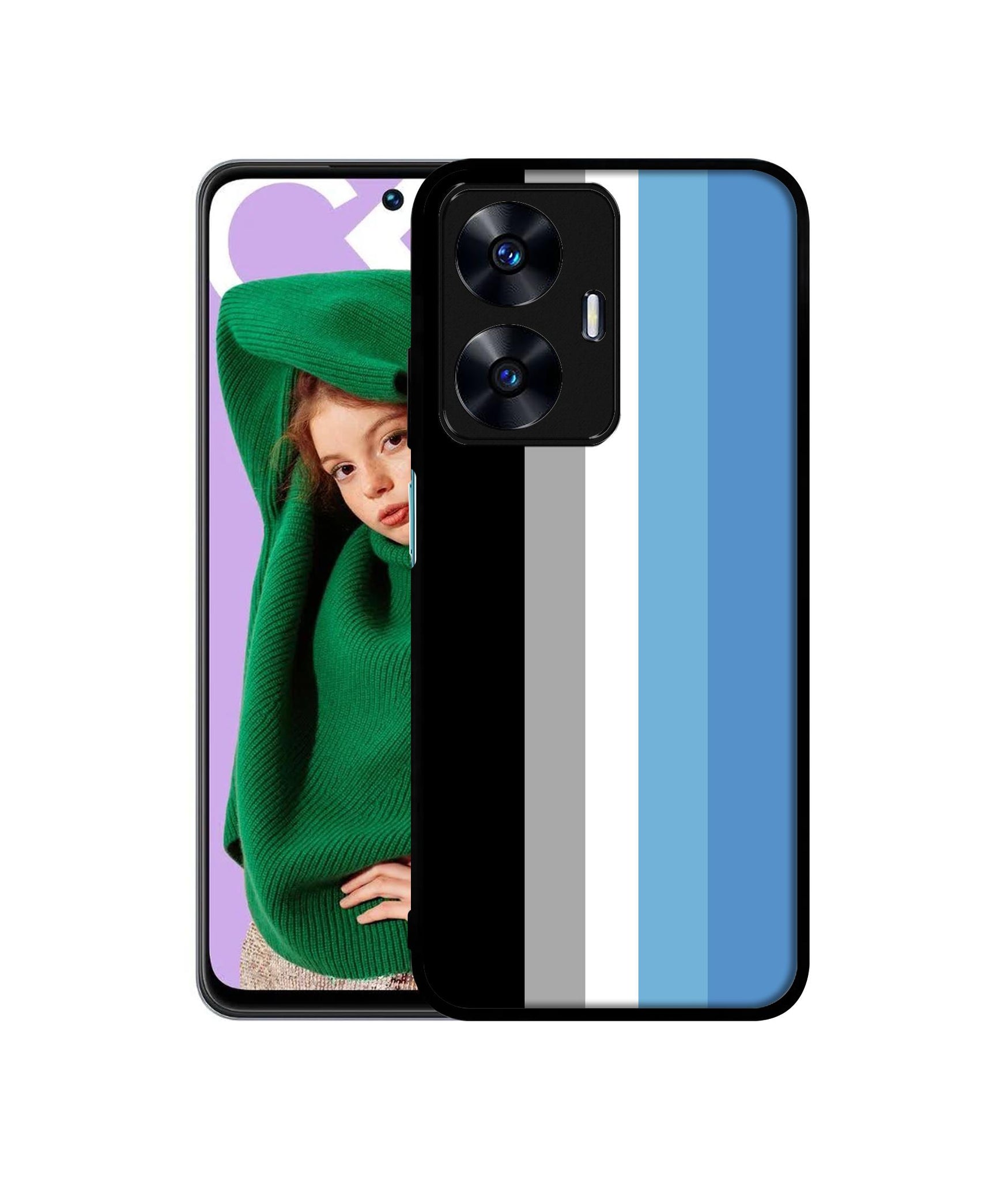 Realme C55 4G / Narzo N55 4G