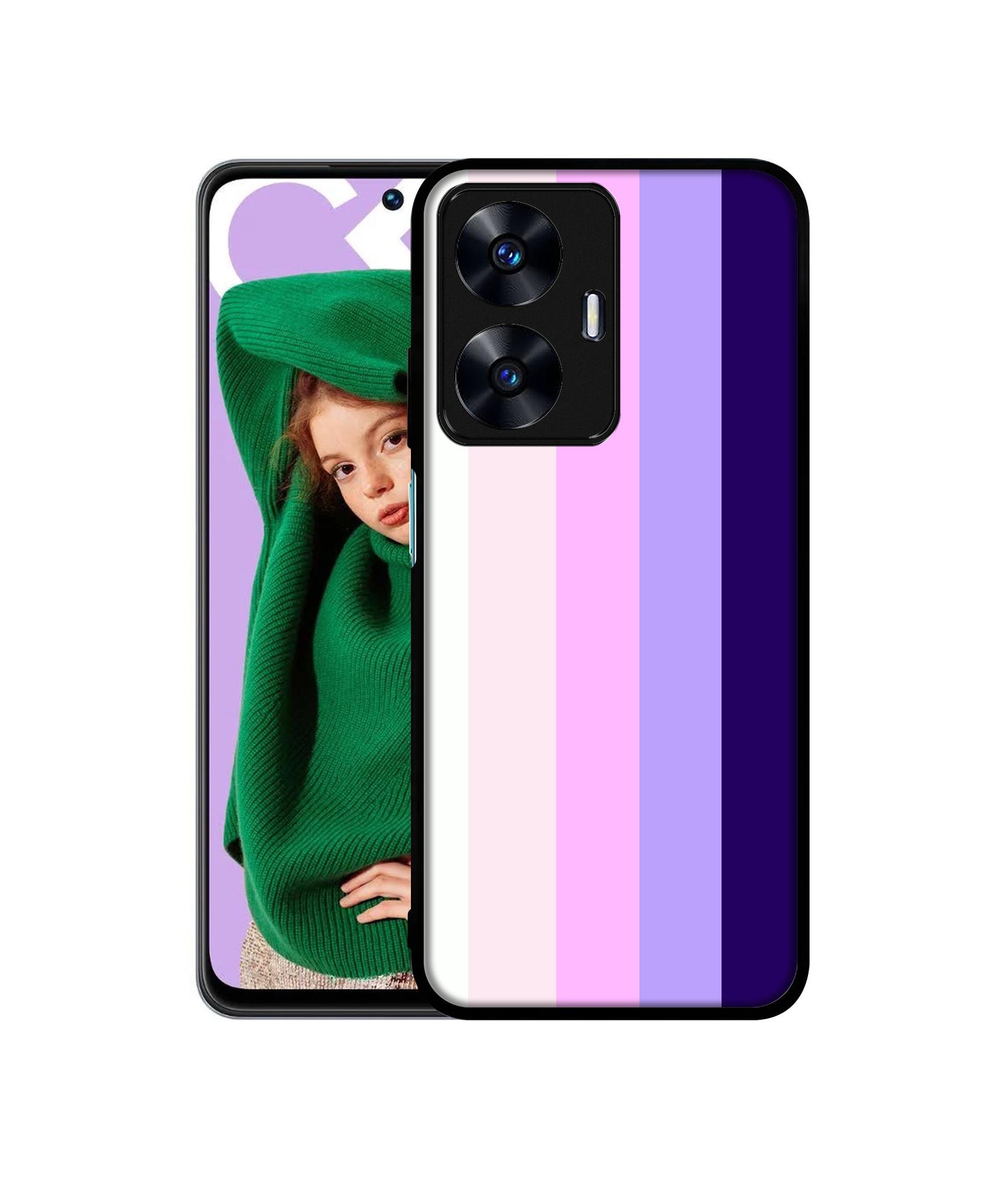 Realme C55 4G / Narzo N55 4G