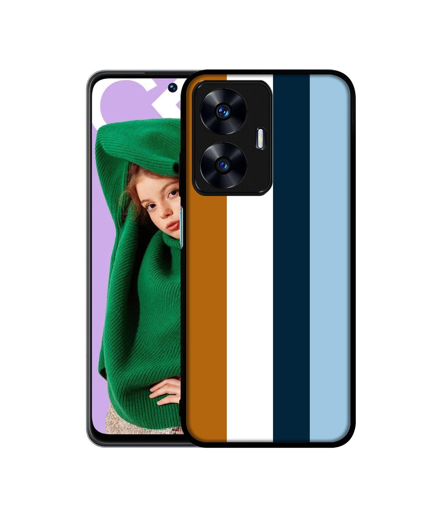 Realme C55 4G / Narzo N55 4G