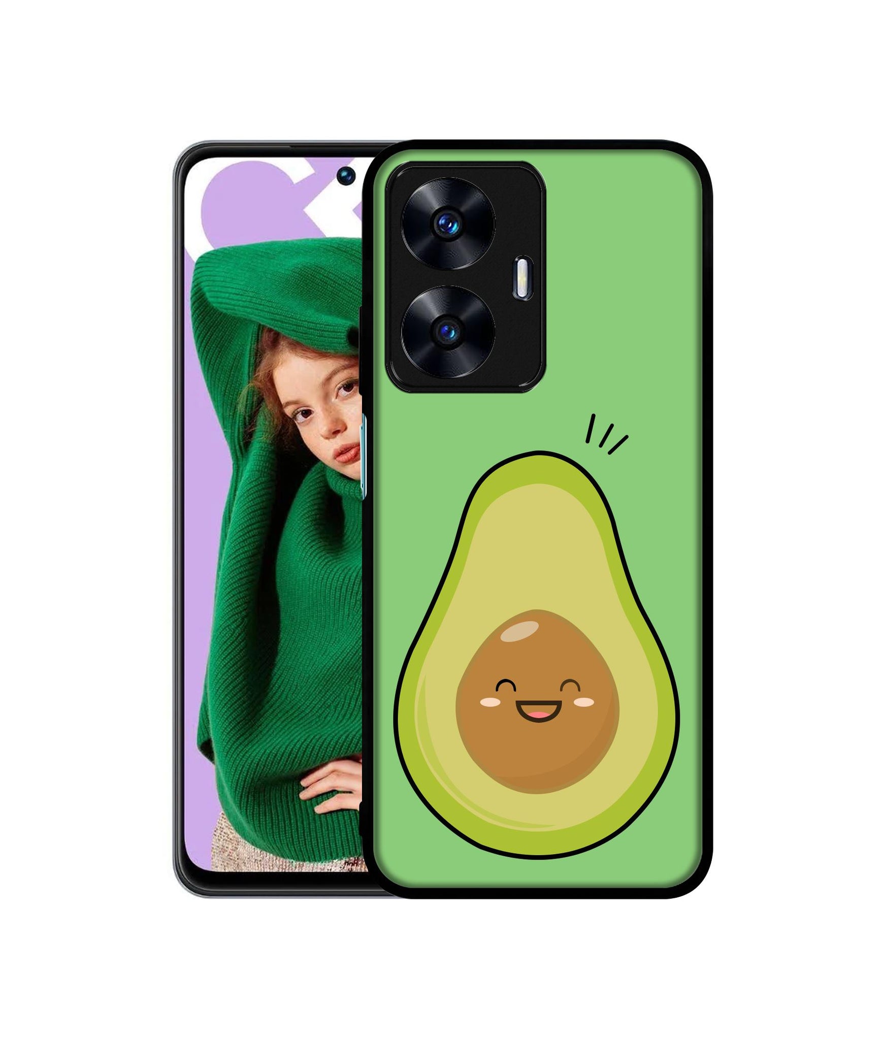 Realme C55 4G / Narzo N55 4G