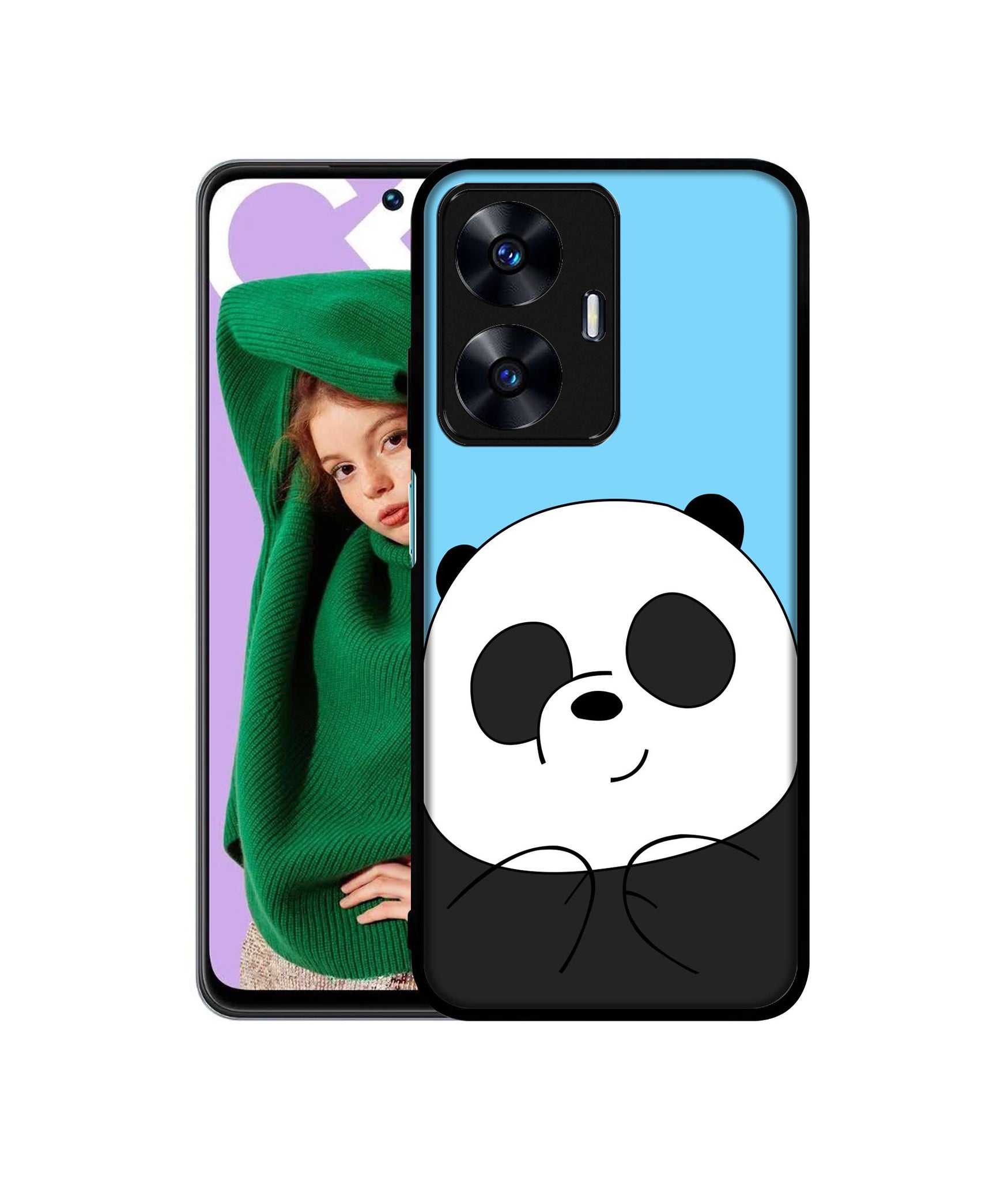 Realme C55 4G / Narzo N55 4G